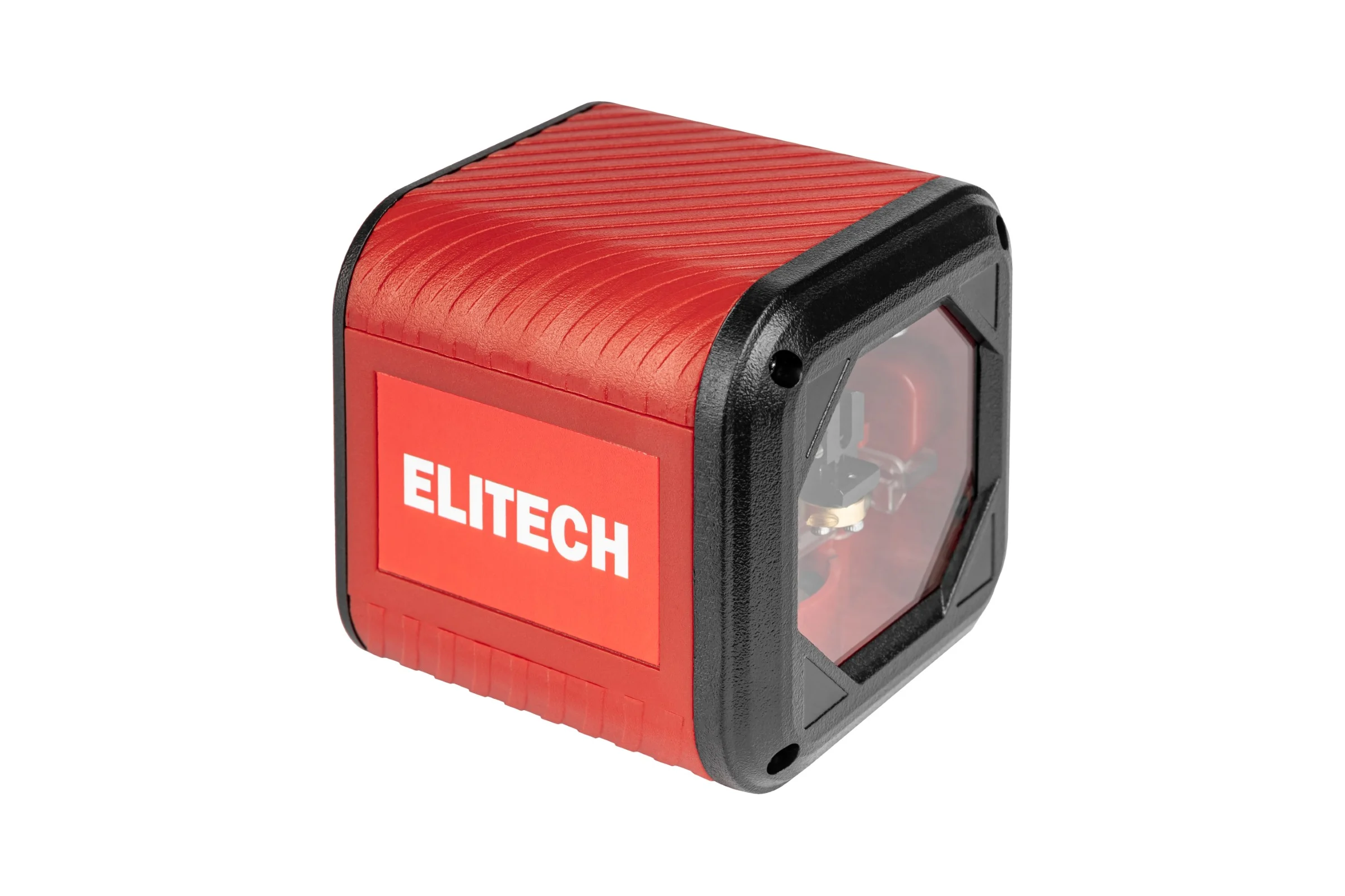 Нивелир лазерный Elitech ЛН 7-ЗЕЛ 204860