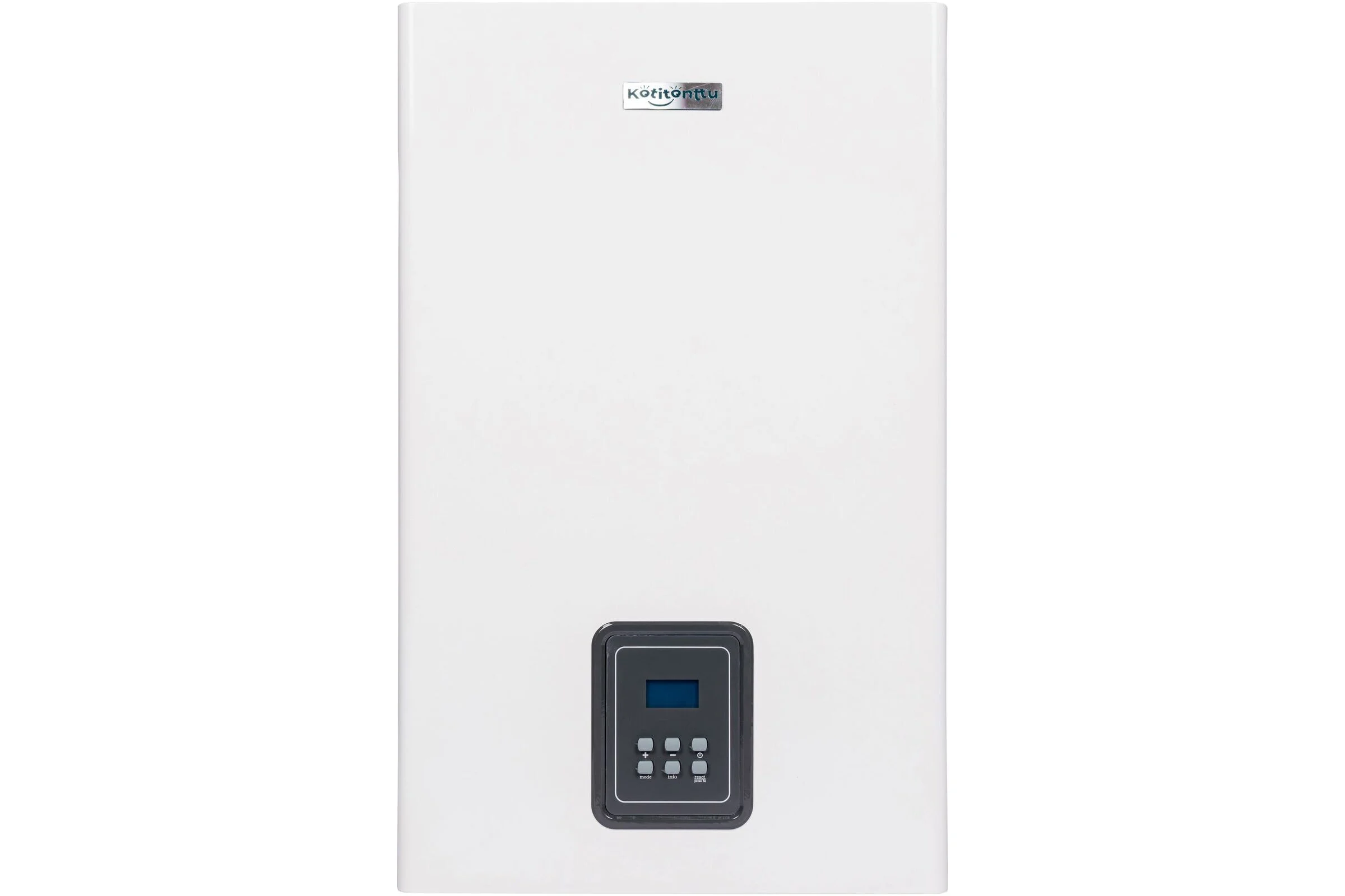 Котел отопительный газовый Kotitonttu TOIVO T36 DK сшиной OpenTherm 00-00000619