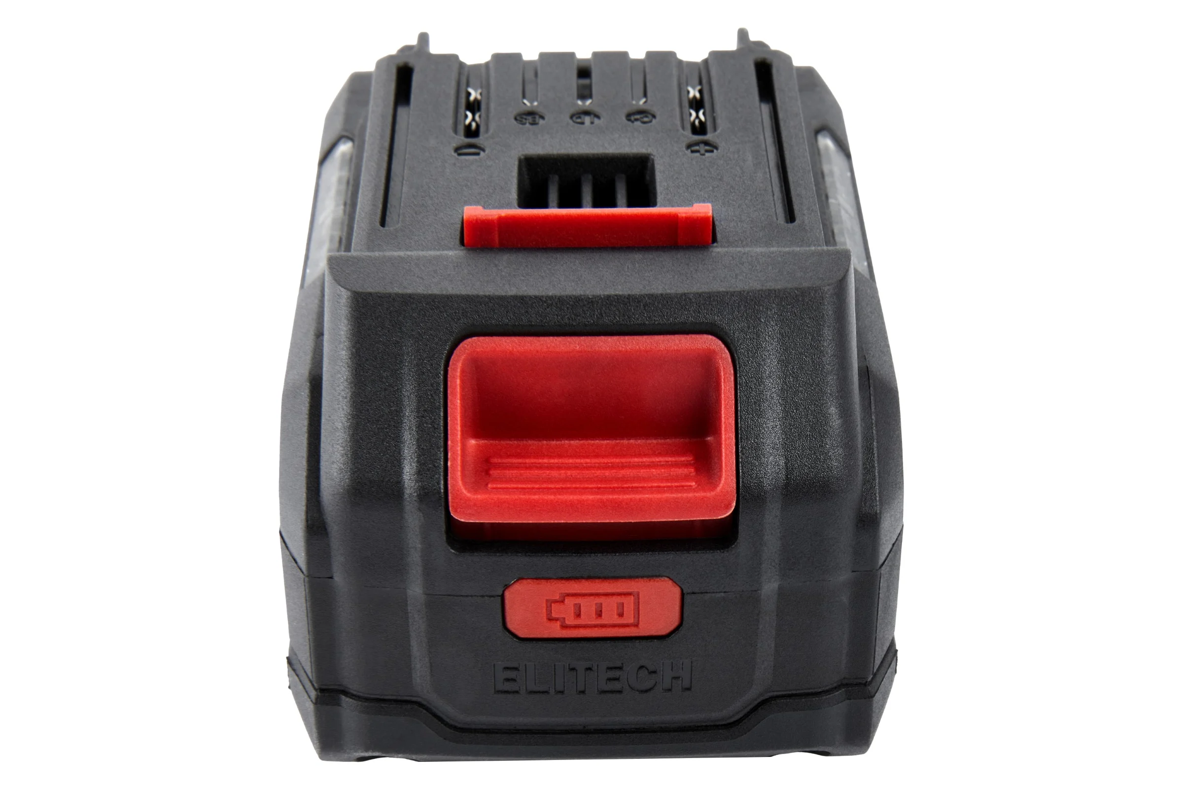 Батарея аккумуляторная Elitech RCB 2040S (20В, 4Ач, ELP) HD 205871