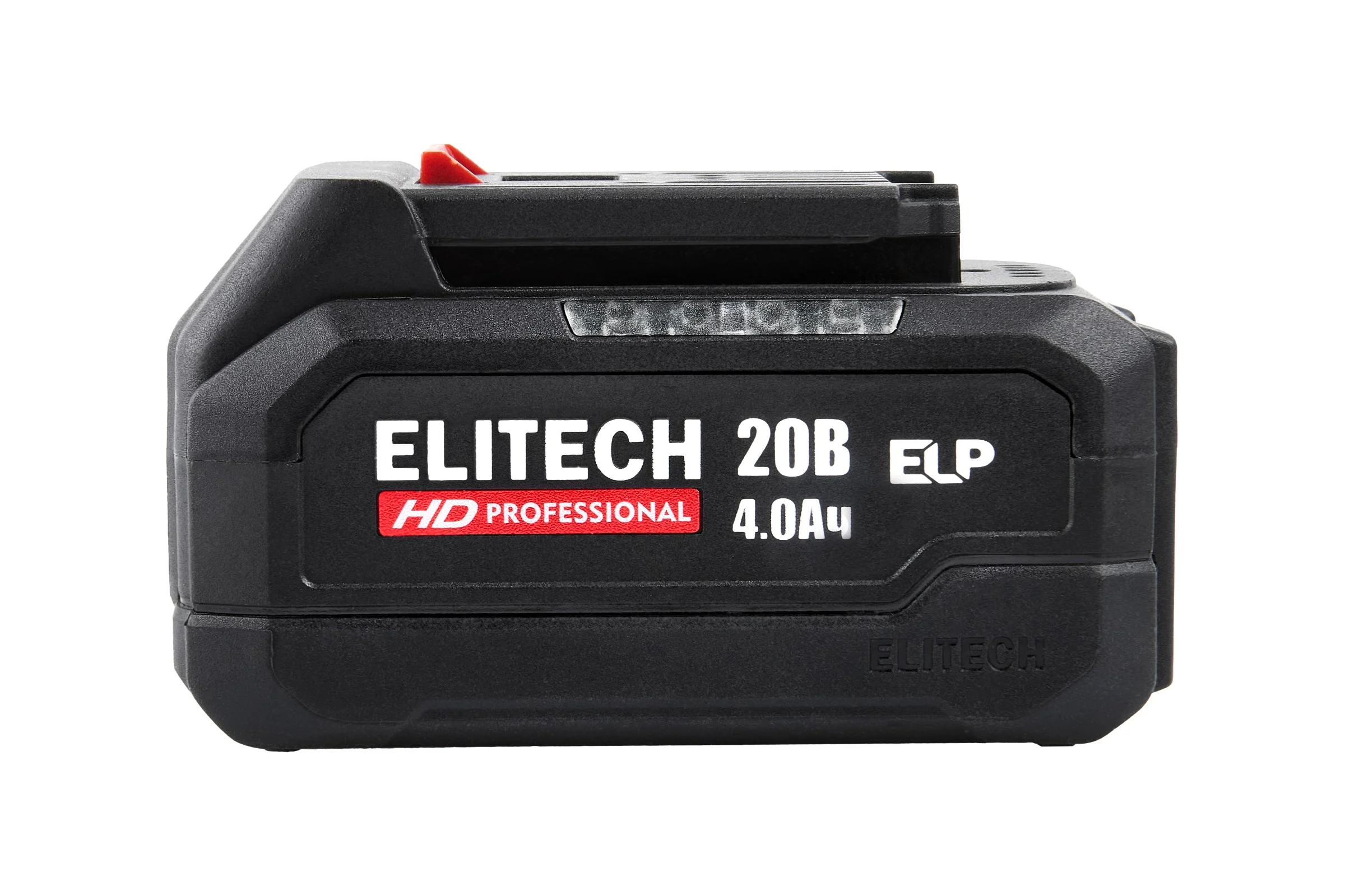 Батарея аккумуляторная Elitech RCB 2040S (20В, 4Ач, ELP) HD 205871