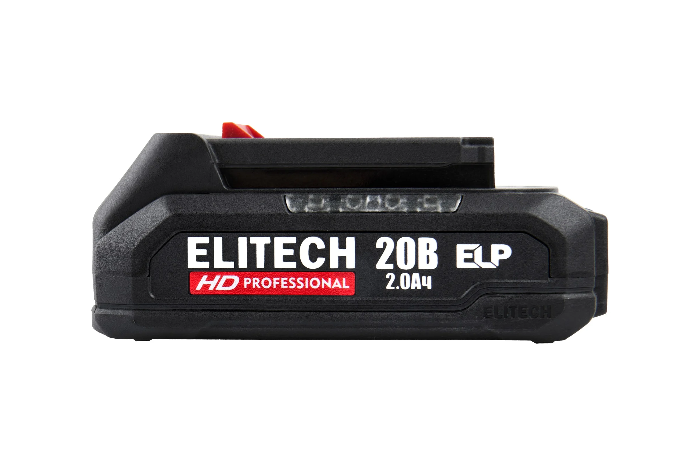 Батарея аккумуляторная Elitech RCB 2020S (20В, 2Ач, ELP) HD 205869