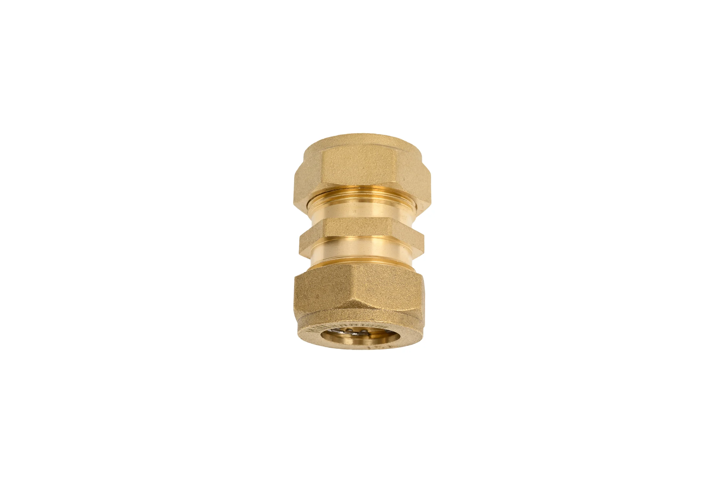 Соединительная муфта для гофрированных труб Millennium 15x15 MNS1515