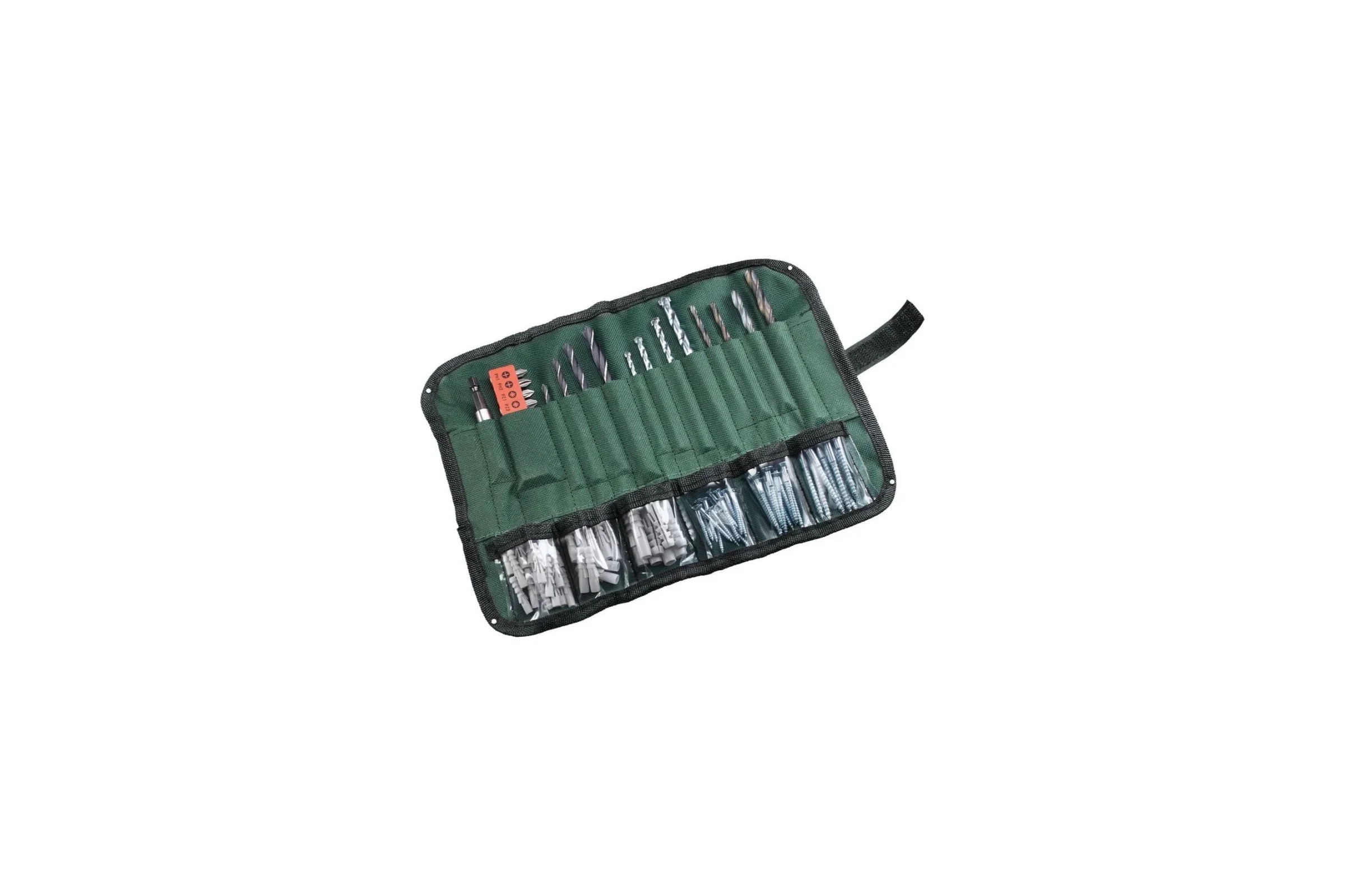 Комплект принадлежностей Bosch 2607002555