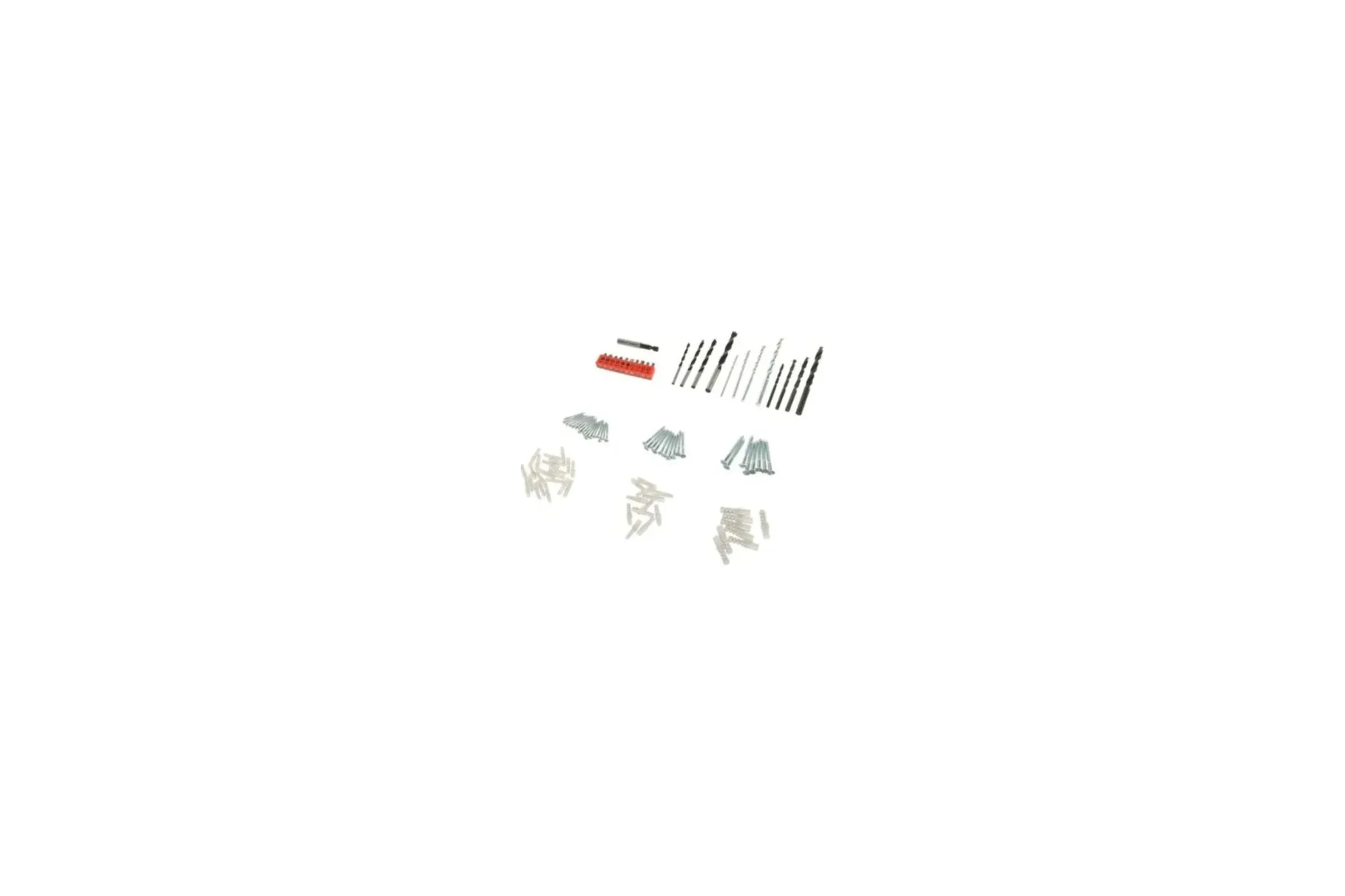 Комплект принадлежностей Bosch 2607002555