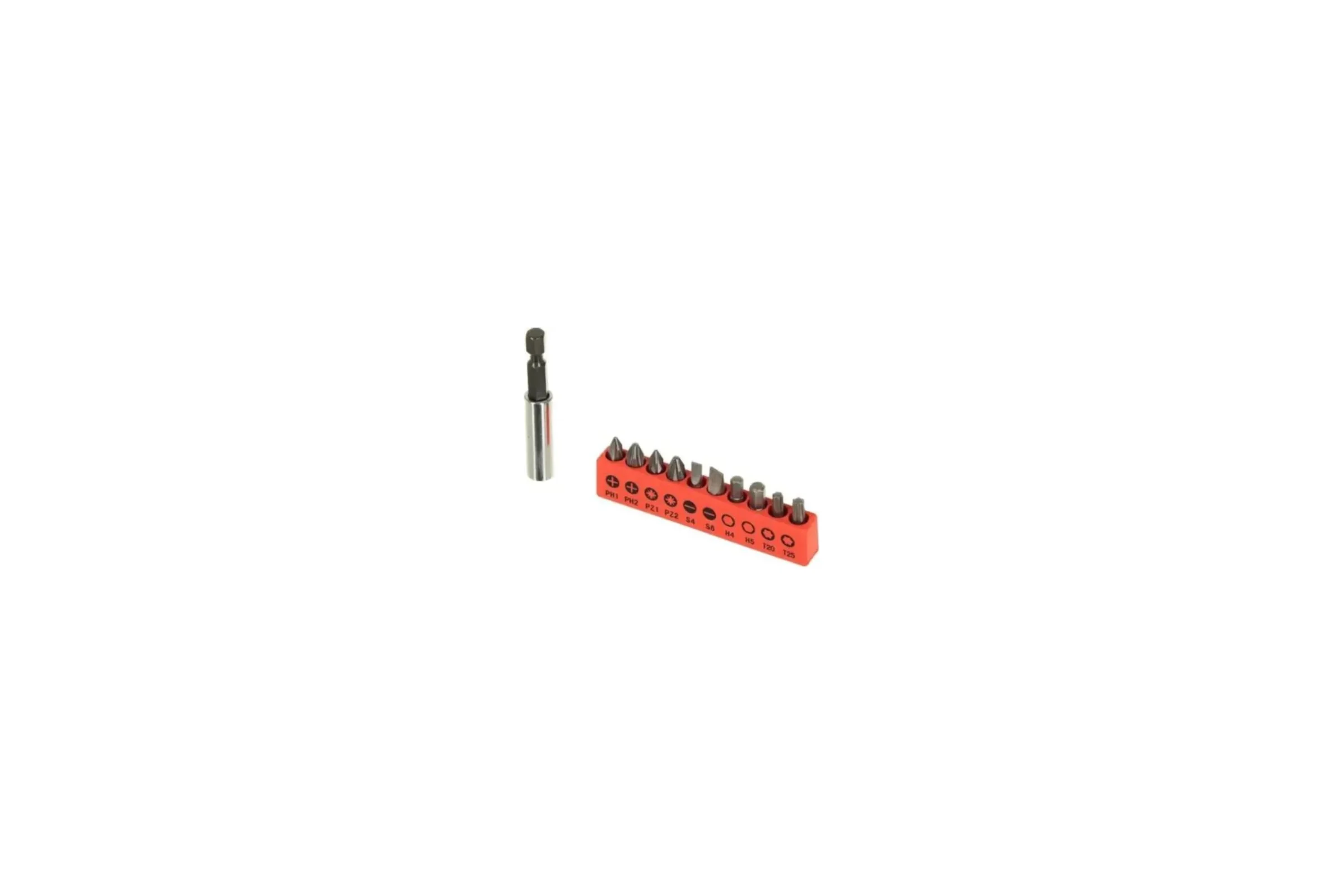 Комплект принадлежностей Bosch 2607002555