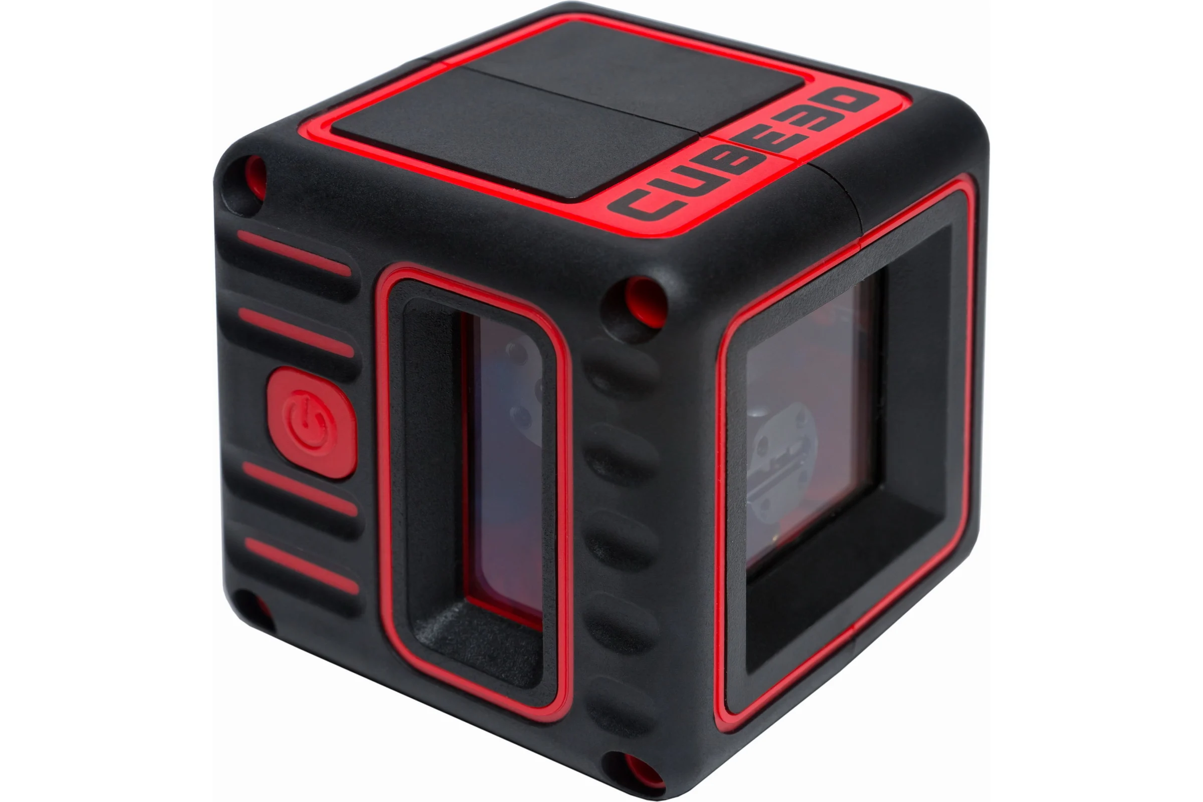 Лазерный уровень ADA CUBE 3D Home Edition А00383