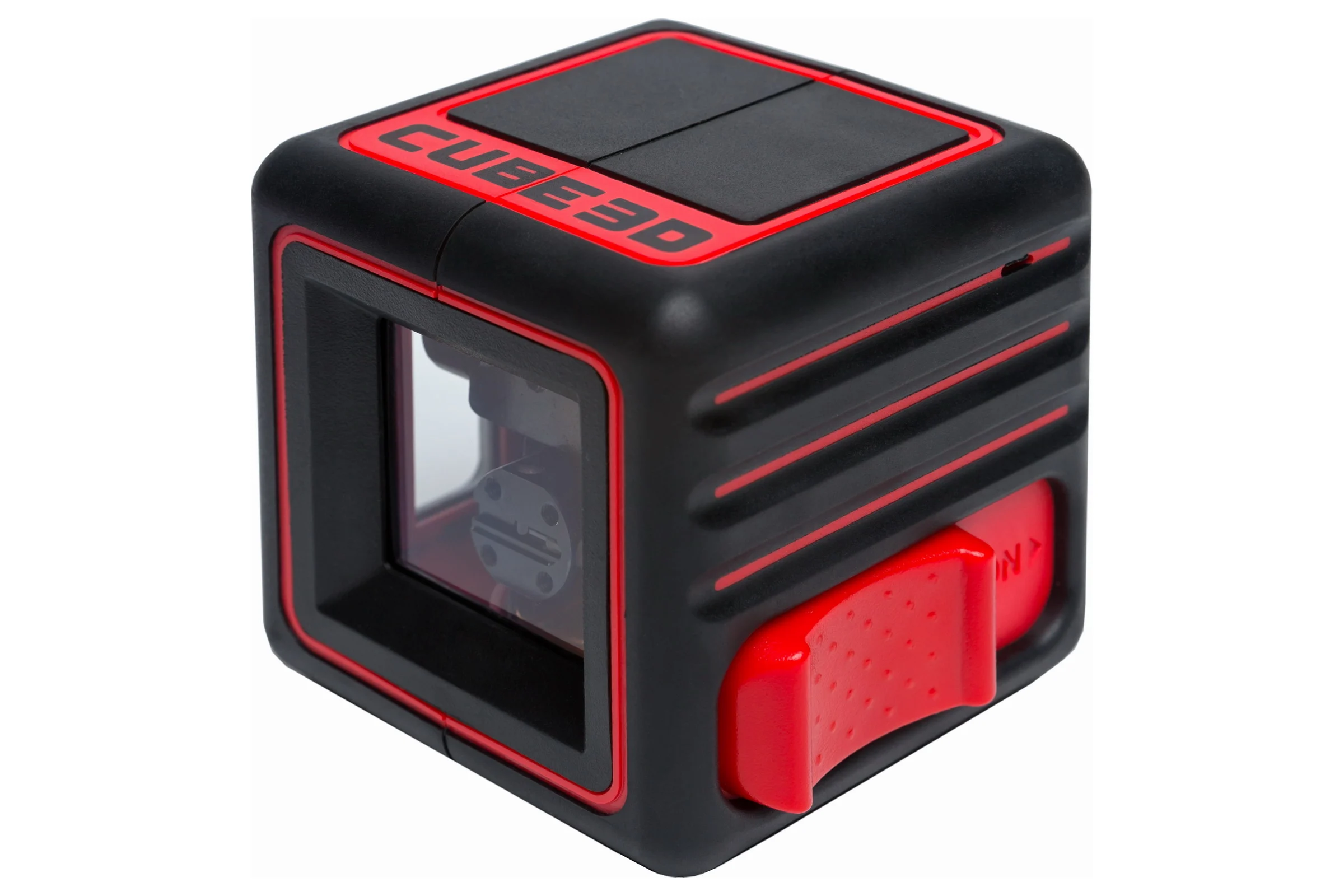 Лазерный уровень ADA CUBE 3D Home Edition А00383