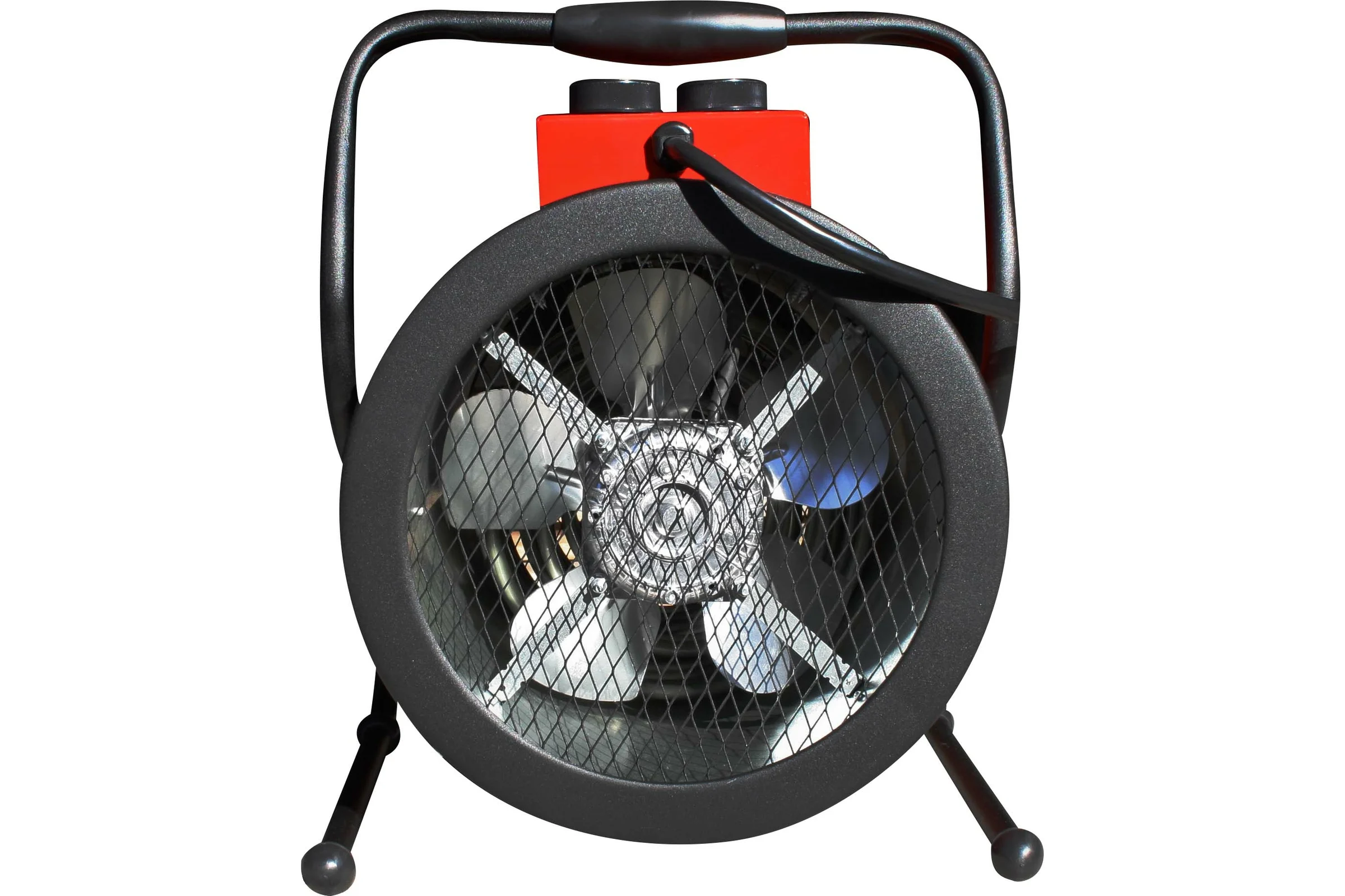 Тепловая пушка Hintek TP-09380, 9 кВт 04.01.01.000123
