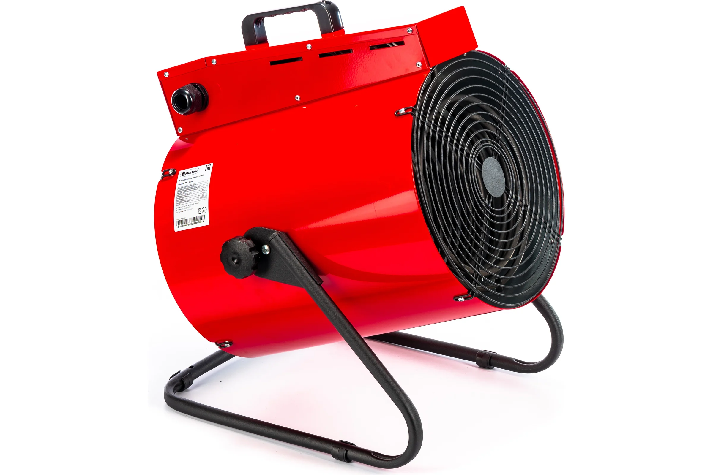 Тепловая пушка Hintek TP-15380, 15 кВт 04.01.01.000124