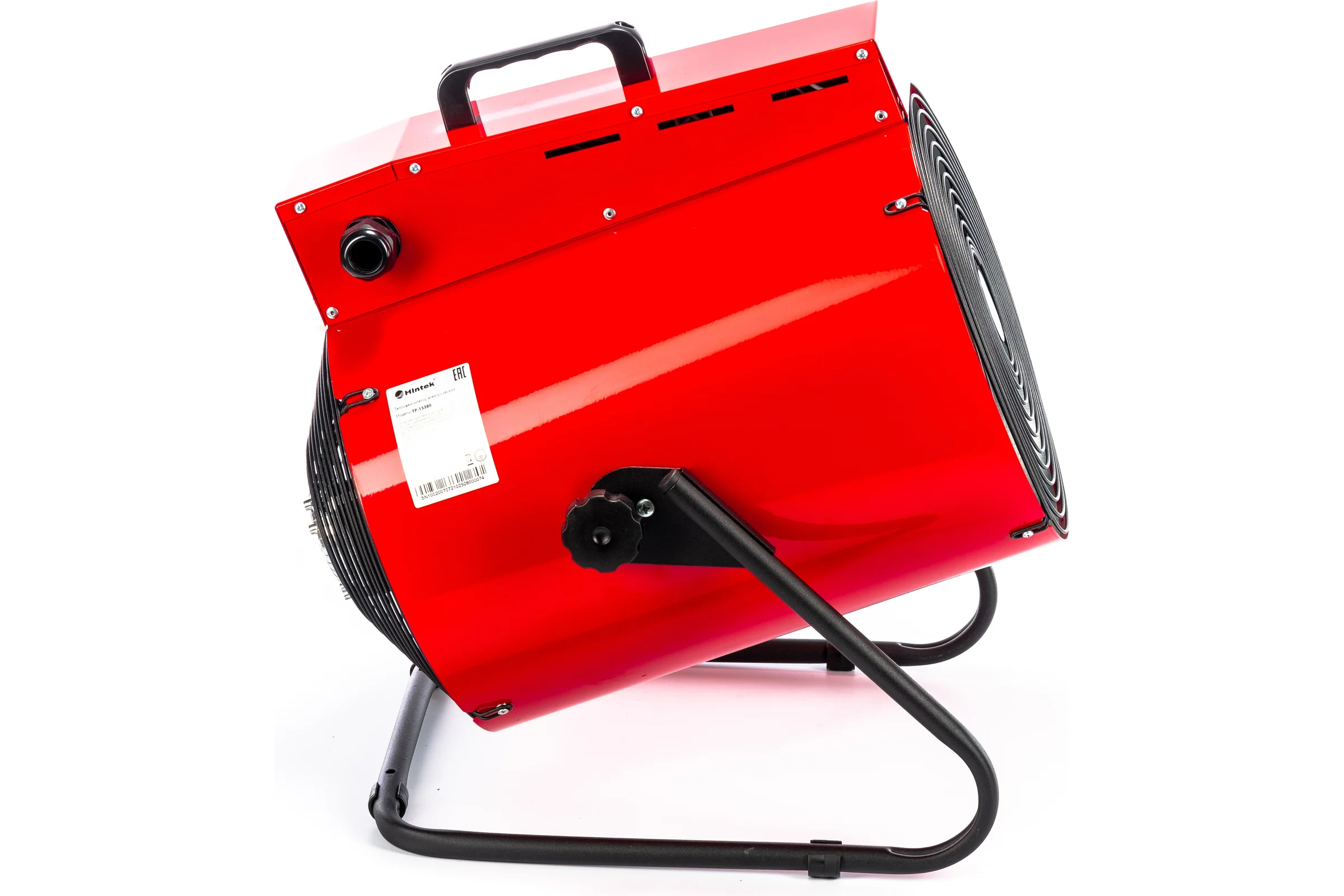 Тепловая пушка Hintek TP-15380, 15 кВт 04.01.01.000124