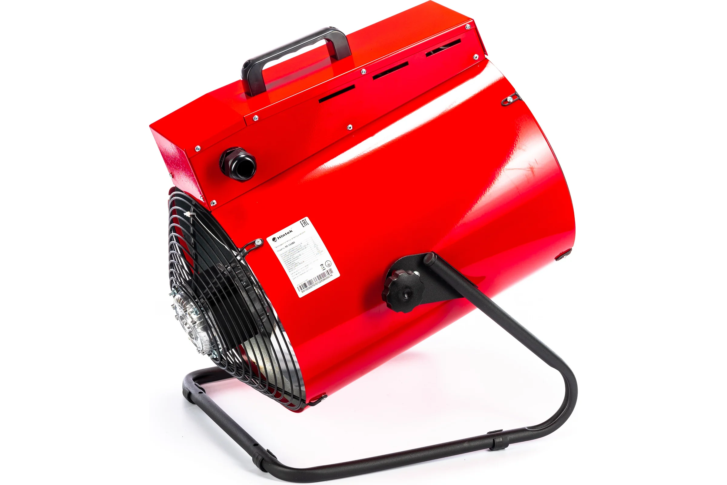 Тепловая пушка Hintek TP-15380, 15 кВт 04.01.01.000124