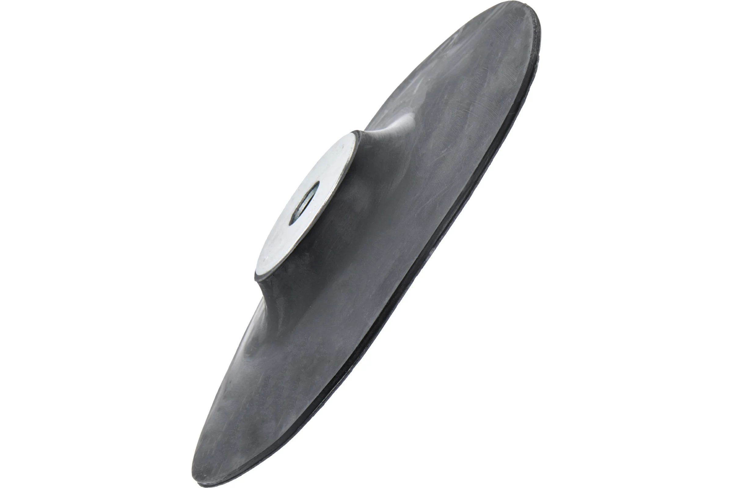 Насадка Elitech для УШМ, 180мм,резина 1820.161400 204955