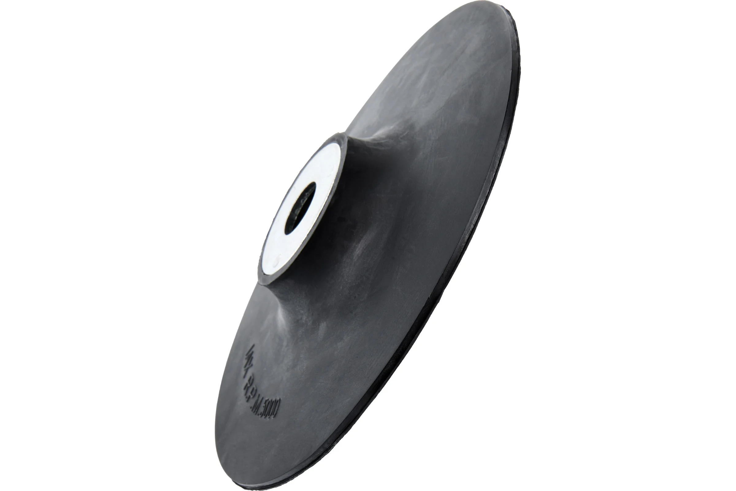 Насадка Elitech для УШМ, 150мм,резина 1820.161300 204954