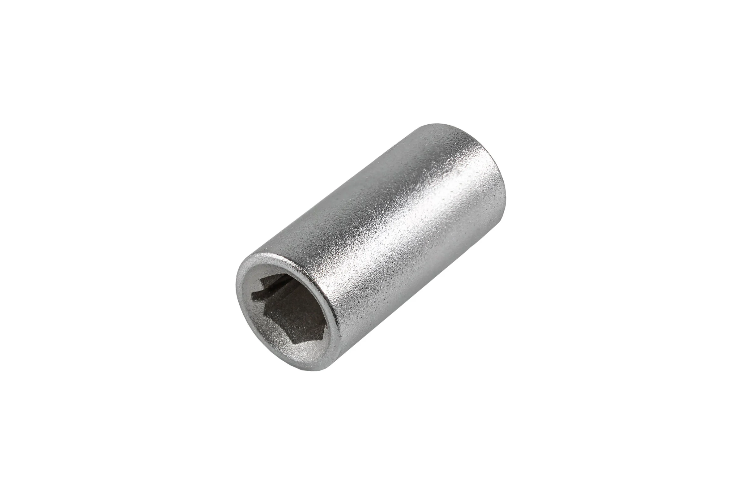 Битодержатель JCB 1/4''(F)x1/4''(F)(HEX) (L-25мм) JCB-81022(61791)