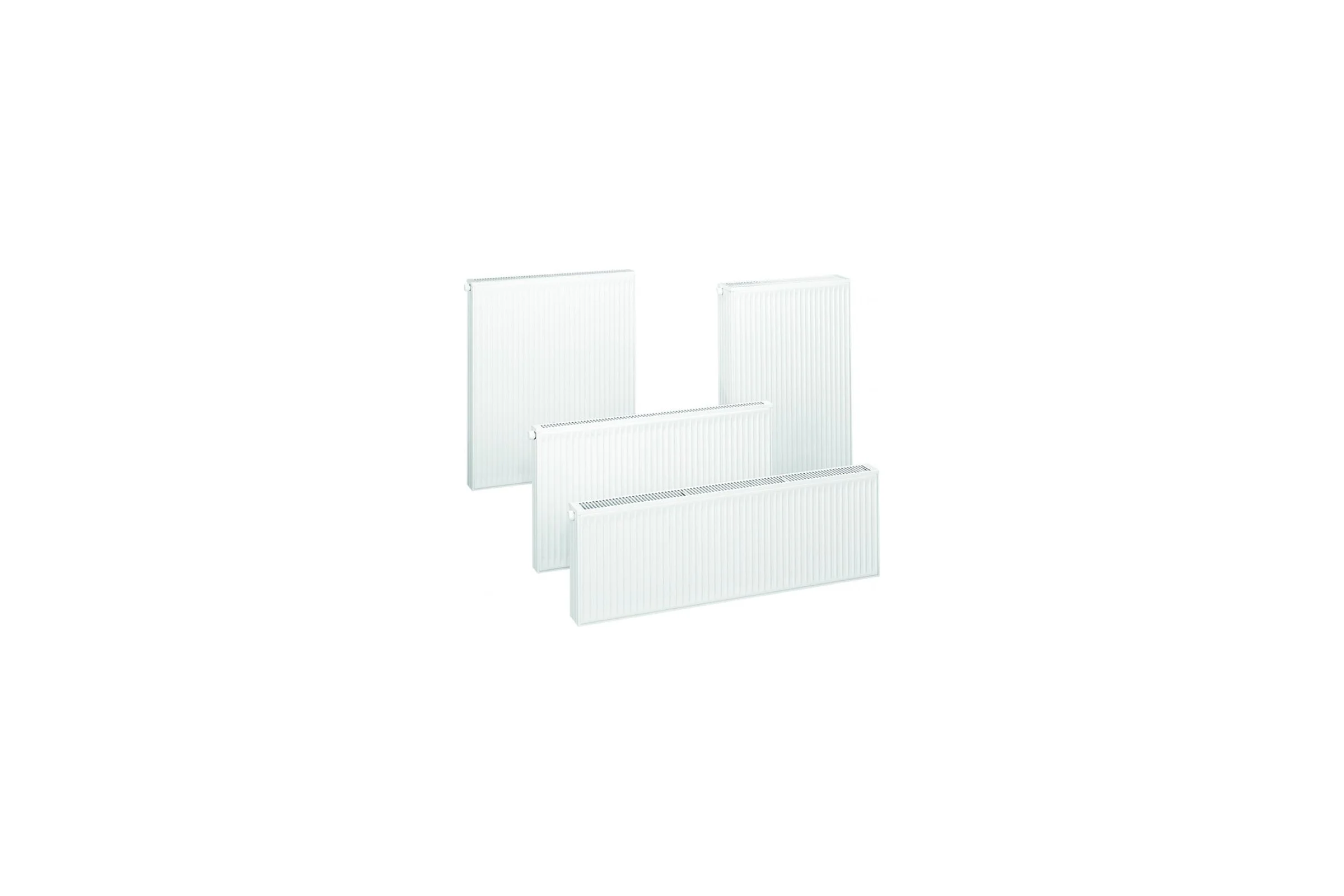 Радиатор VIESSMANN Universalheizkorper тип 22 500x1400 7572400