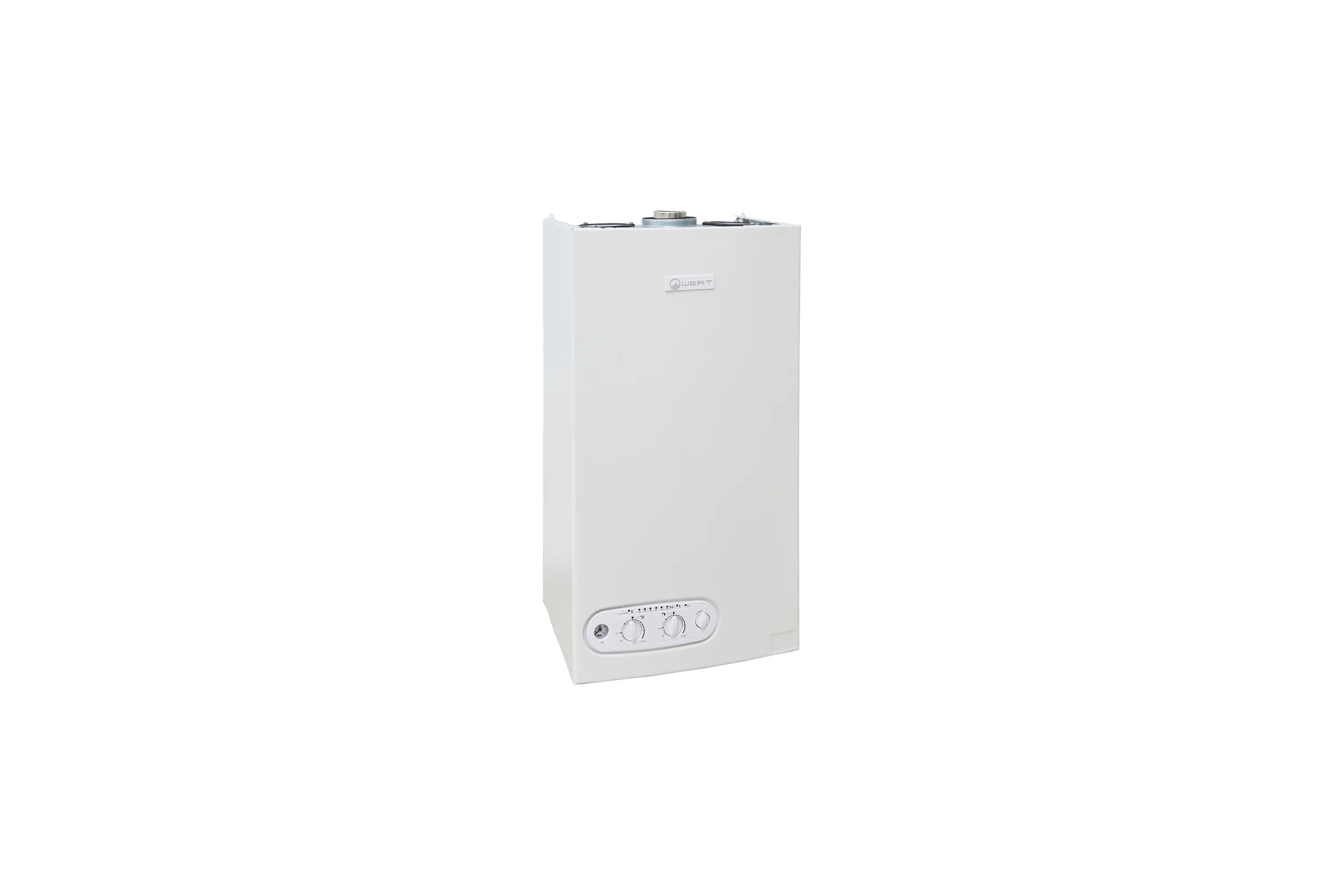 Газовый настенный котел WERTRUS ECO 24FF 2424001