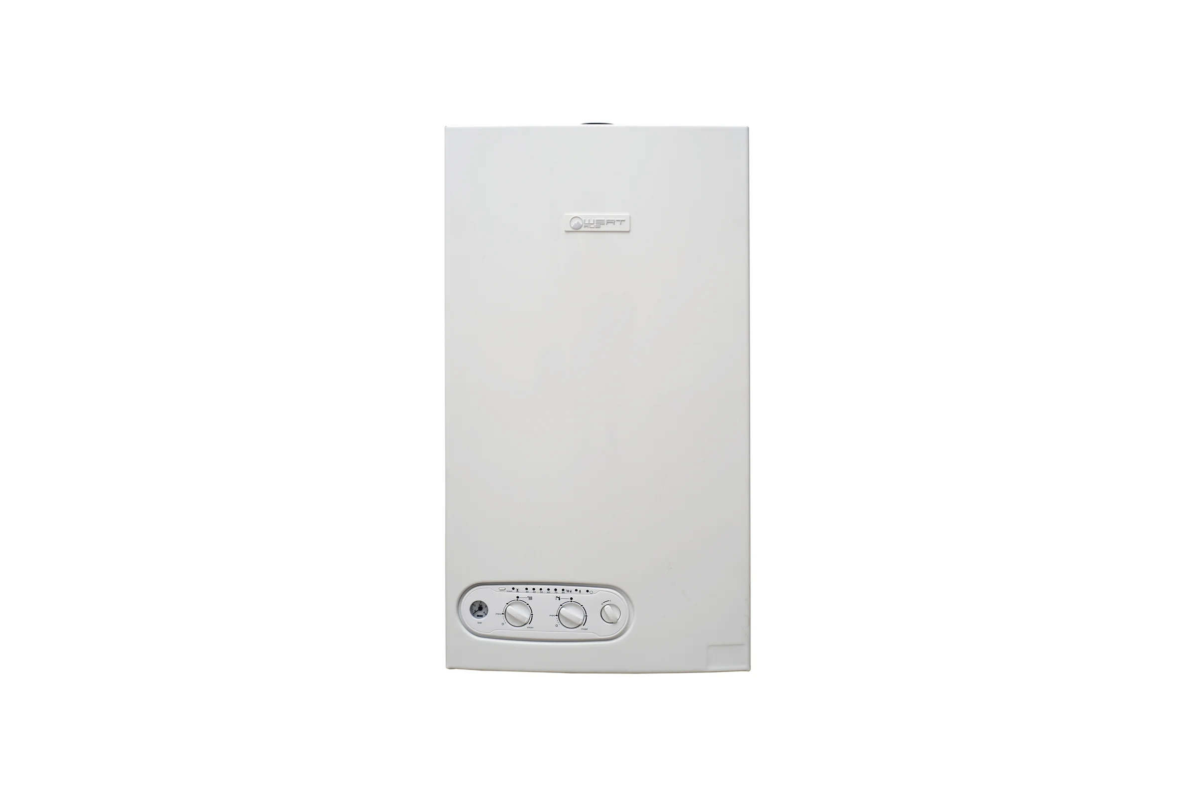 Газовый настенный котел WERTRUS ECO 12FF 1212001