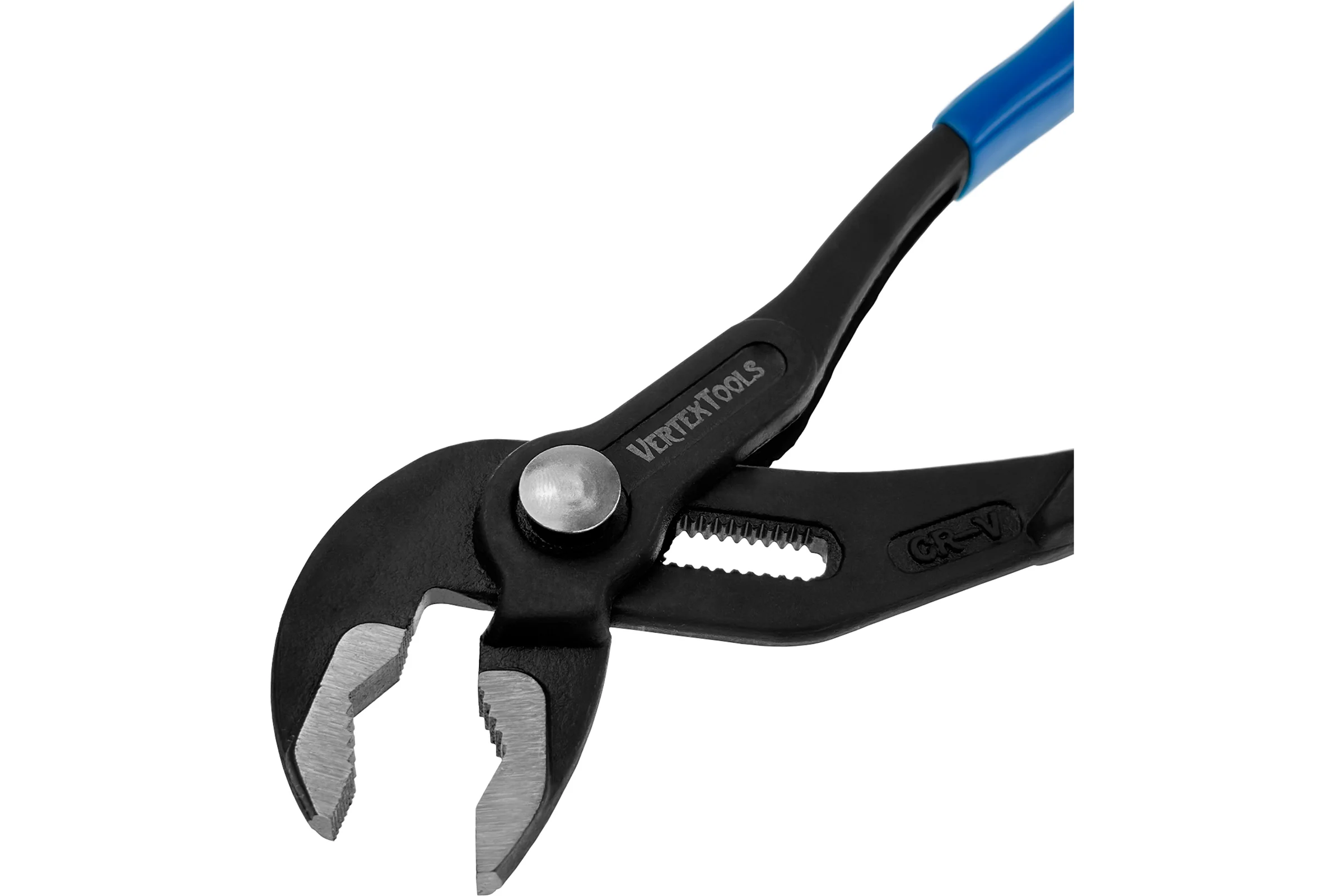 Переставные клещи vertextools 300 мм 0038-300