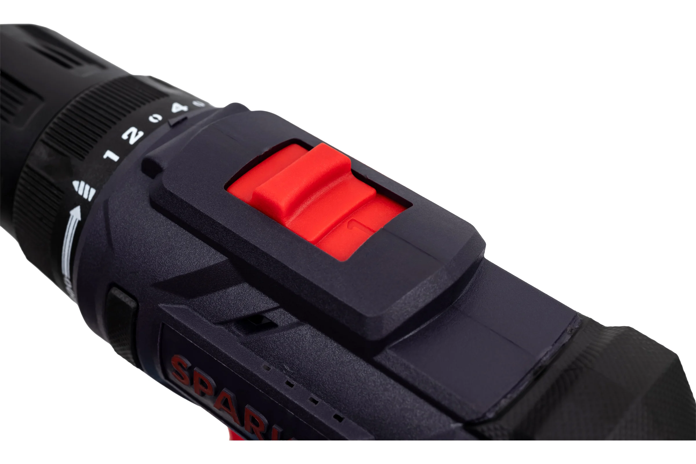 Аккумуляторная дрель-шуруповерт SPARKY BR2 18Li-C HD 14000195157