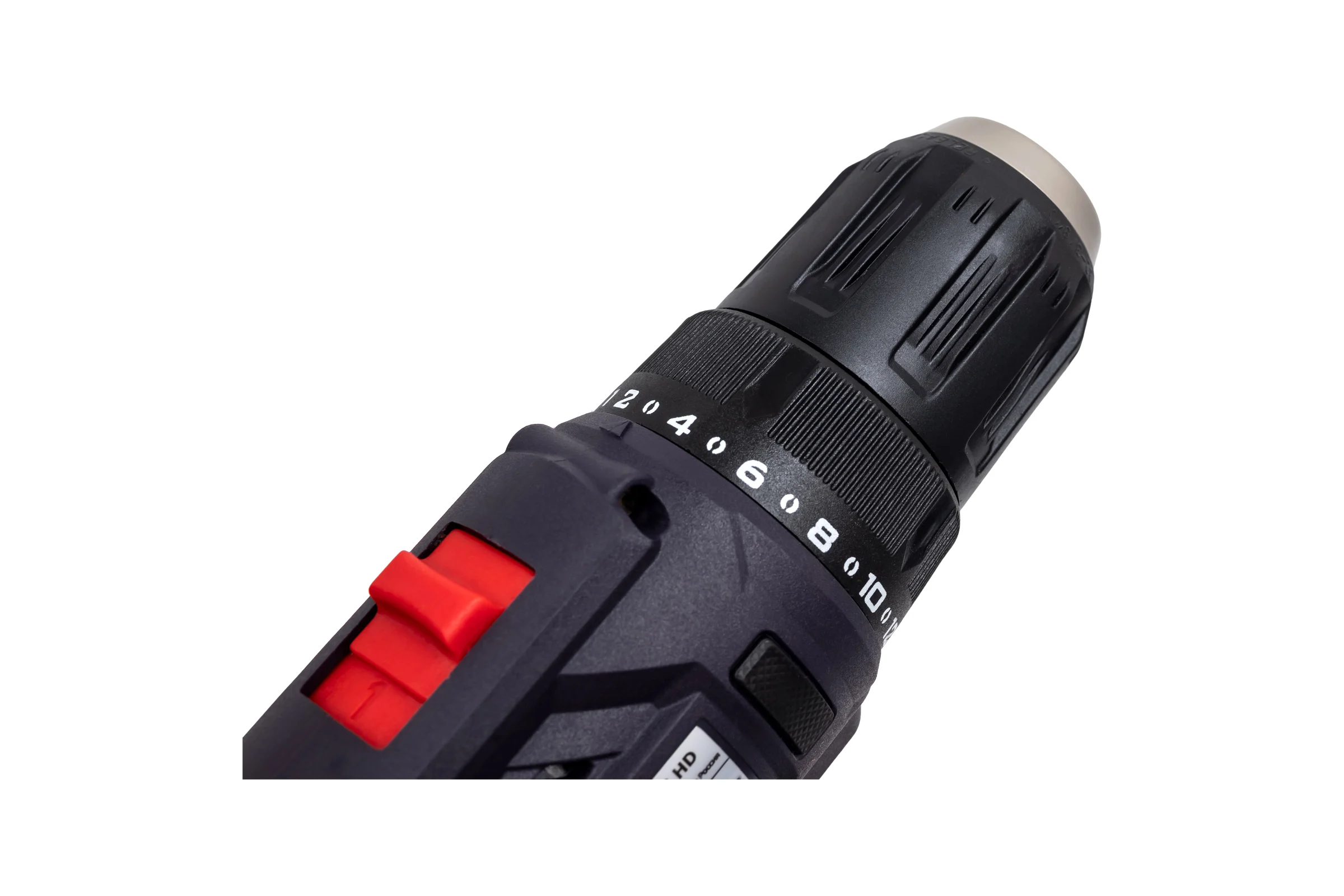 Аккумуляторная дрель-шуруповерт SPARKY BR2 18Li-C HD 14000195157