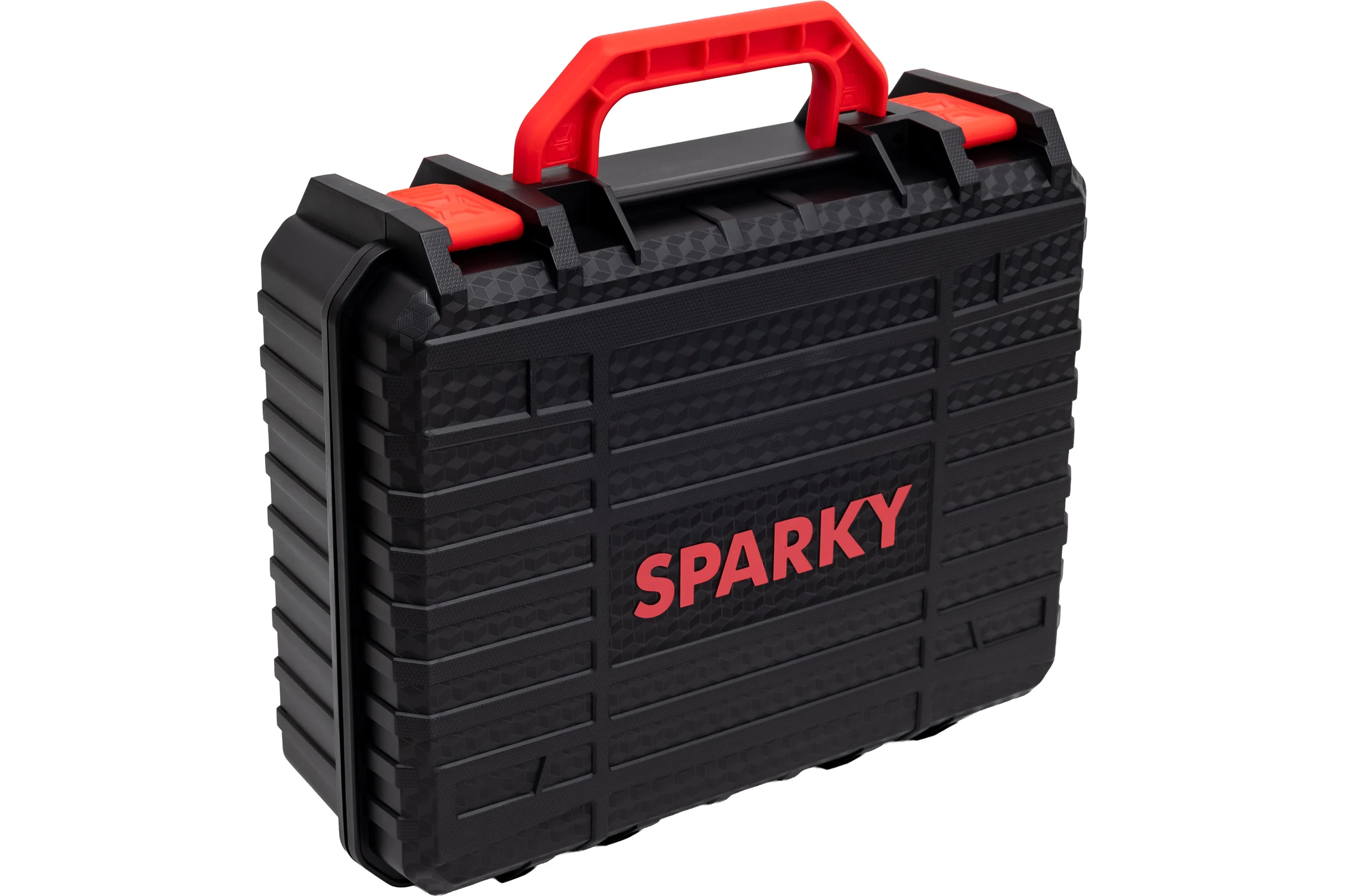 Аккумуляторная дрель-шуруповерт SPARKY BR2 18Li-C HD 14000195157