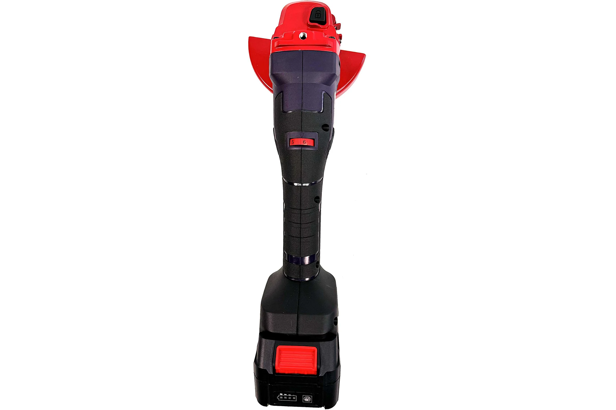Аккумуляторная УШМ SPARKY "болгарка" M 18Li HD BL 14000199189