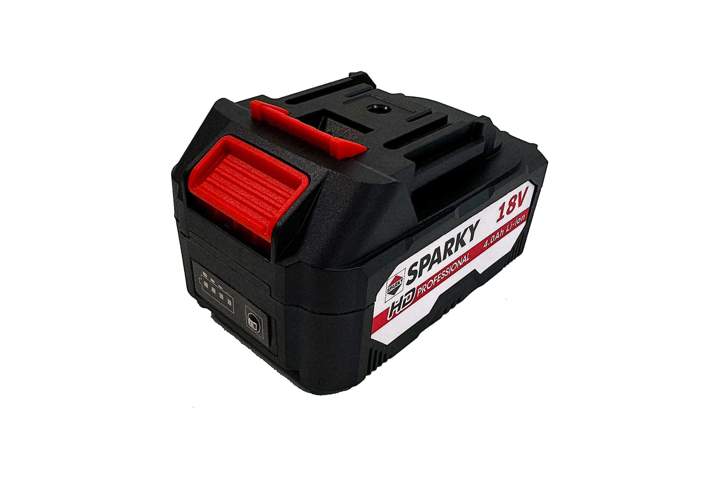 Аккумуляторная УШМ SPARKY "болгарка" M 18Li HD BL 14000199189