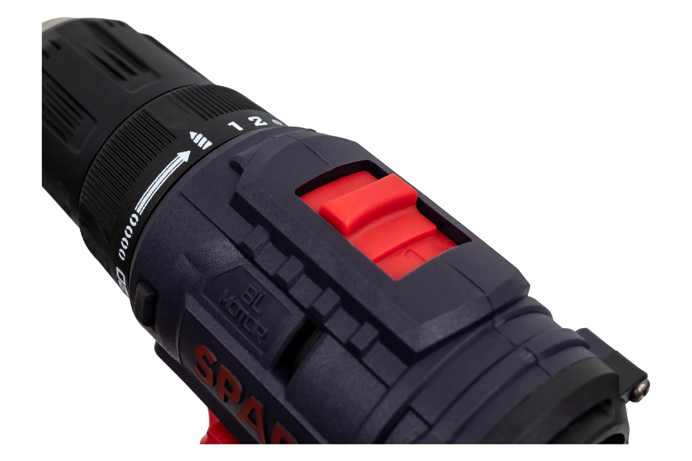 Аккумуляторная дрель-шуруповерт SPARKY BR2 18Li-C HD BL 14000197157