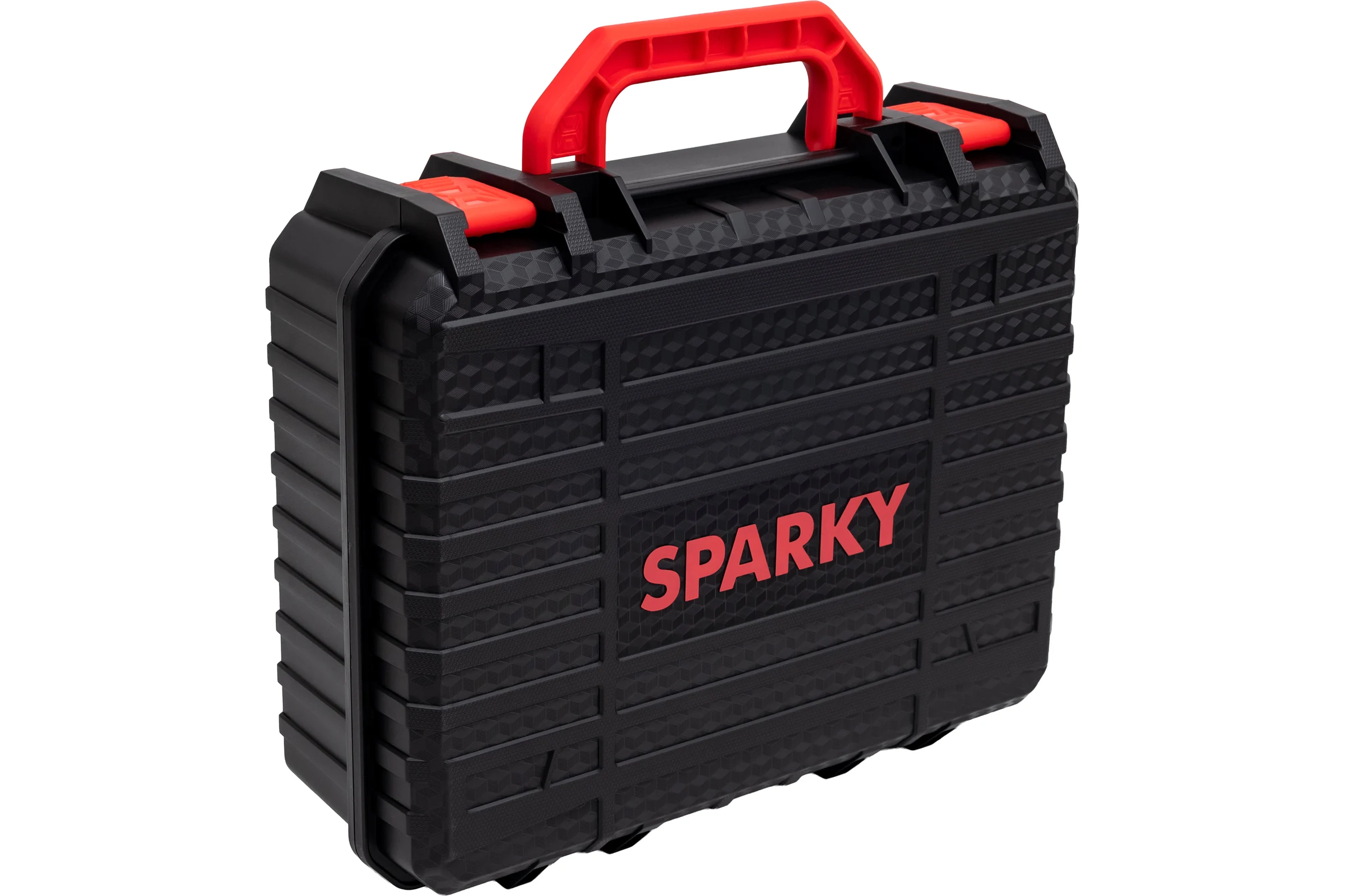 Аккумуляторная дрель-шуруповерт SPARKY BR2 18Li-C HD BL 14000197157