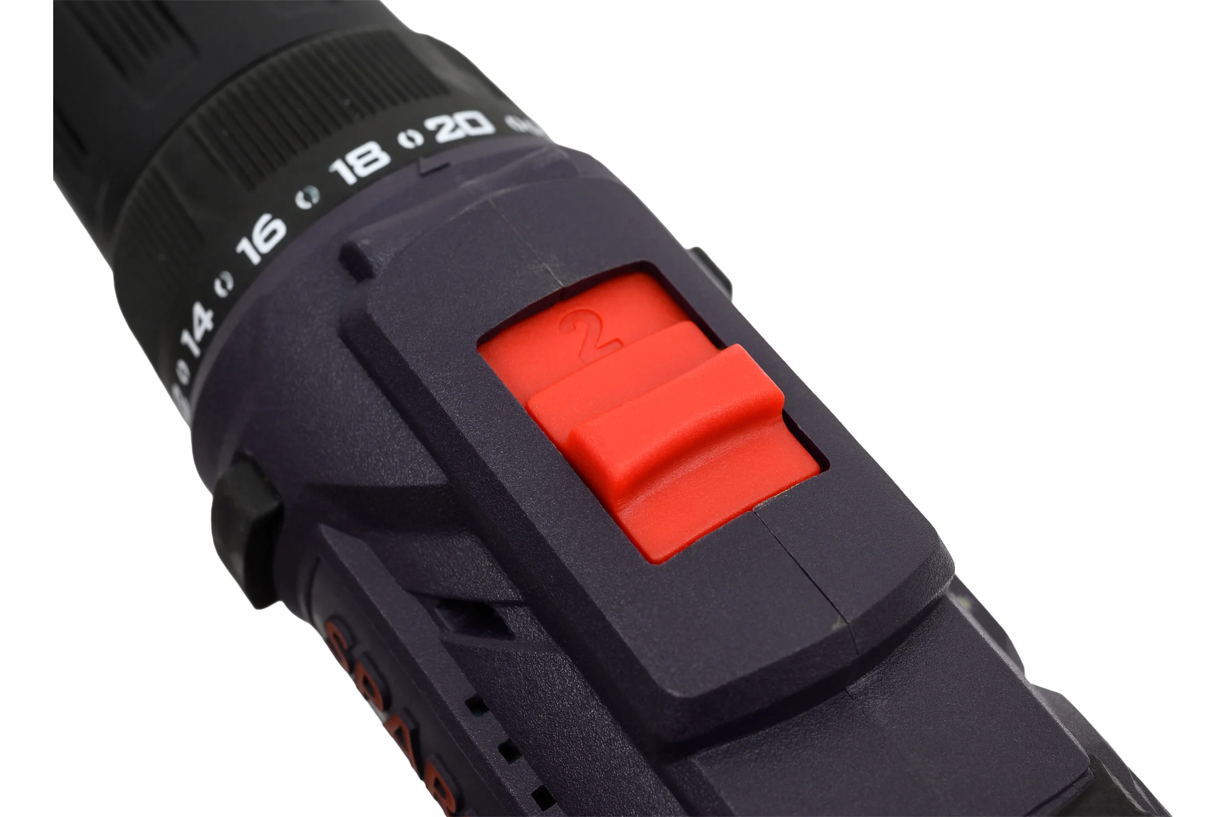Аккумуляторная дрель-шуруповерт SPARKY BR2 12Li-C HD 14000196157