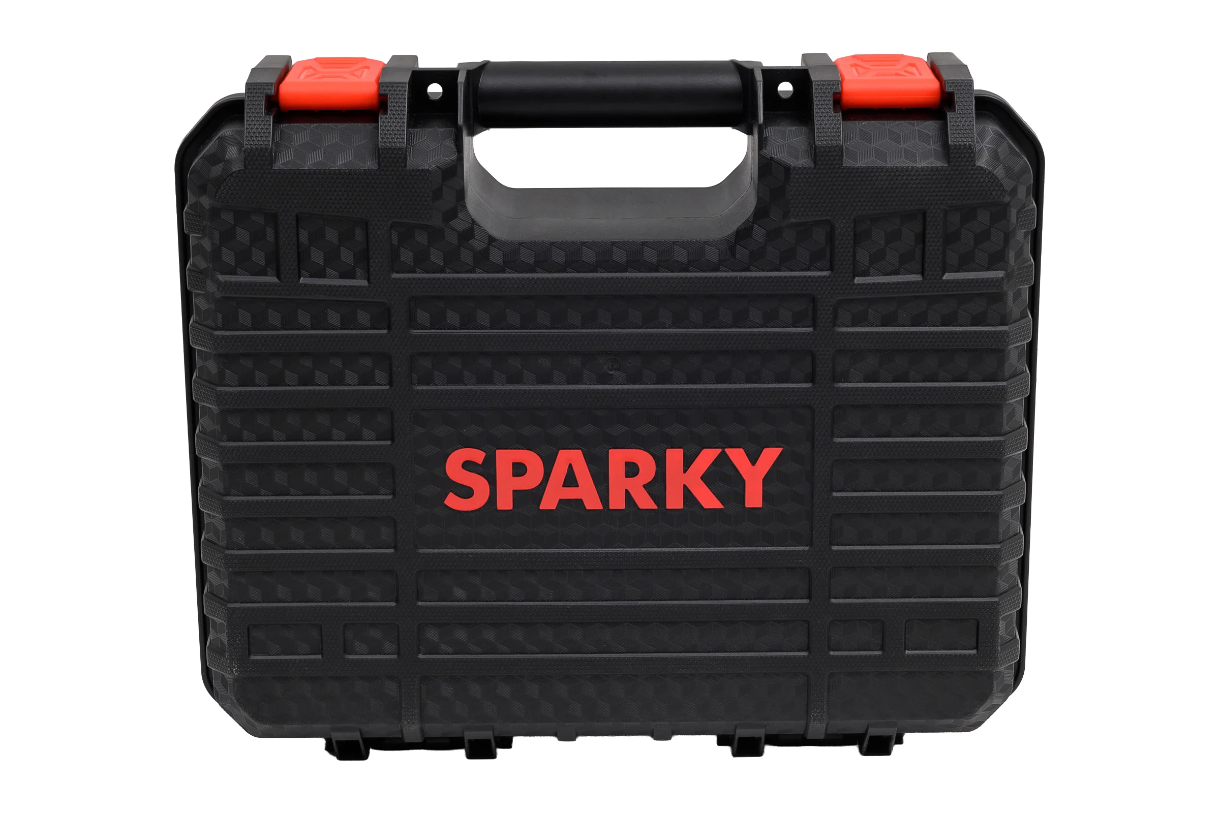 Аккумуляторная дрель-шуруповерт SPARKY BR2 12Li-C HD 14000196157