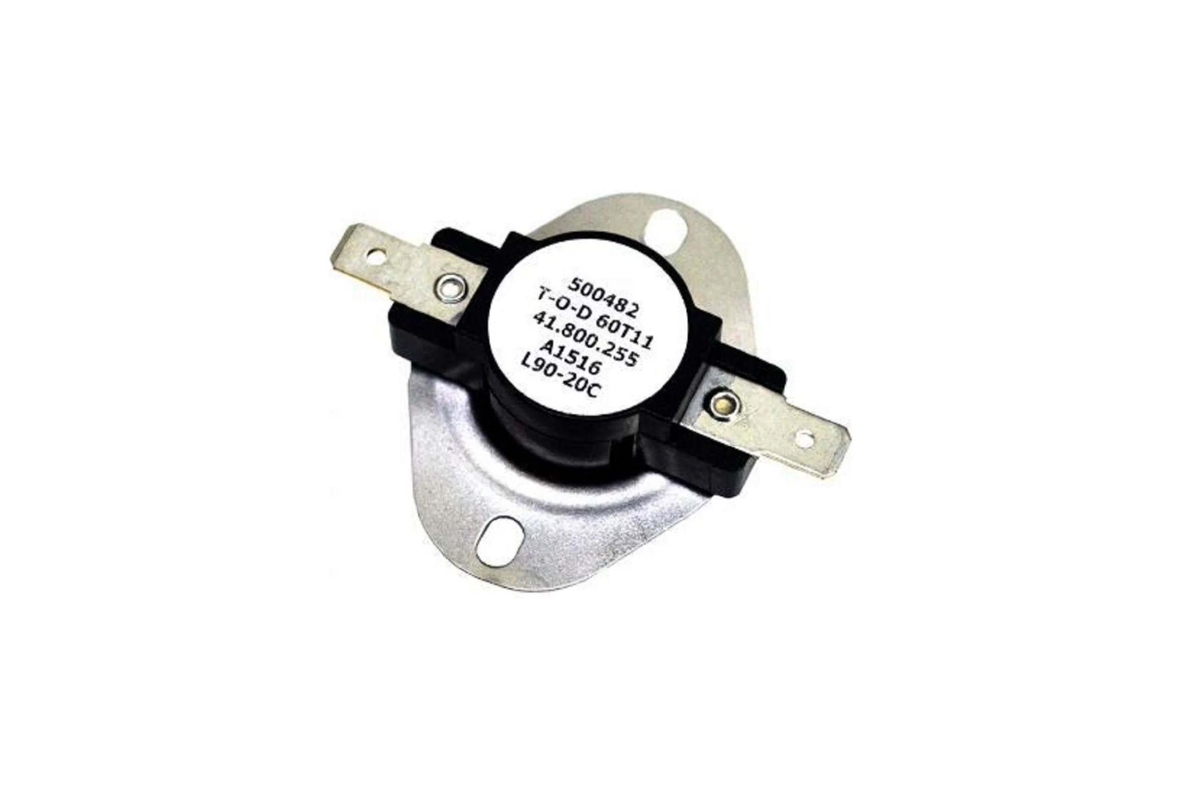 Термостат Thermobile T-O-D 60T11 41.800.255