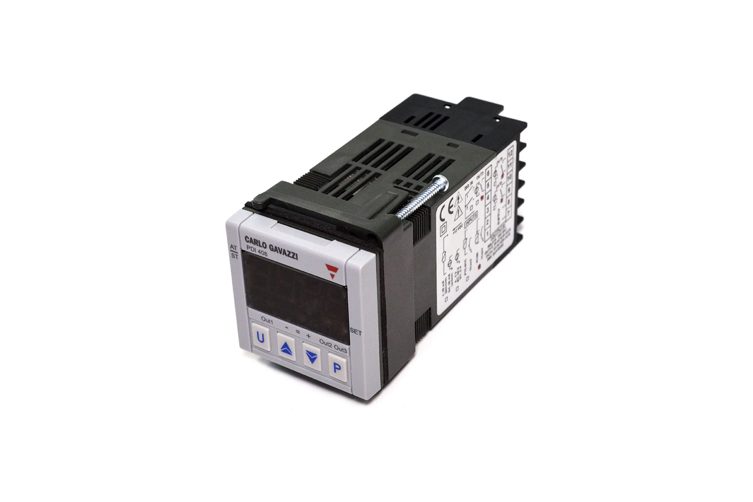 Регулятор температуры тепловых пушек Thermobile C PDI408 (pos. 3/T) (41729861) 41.729.861