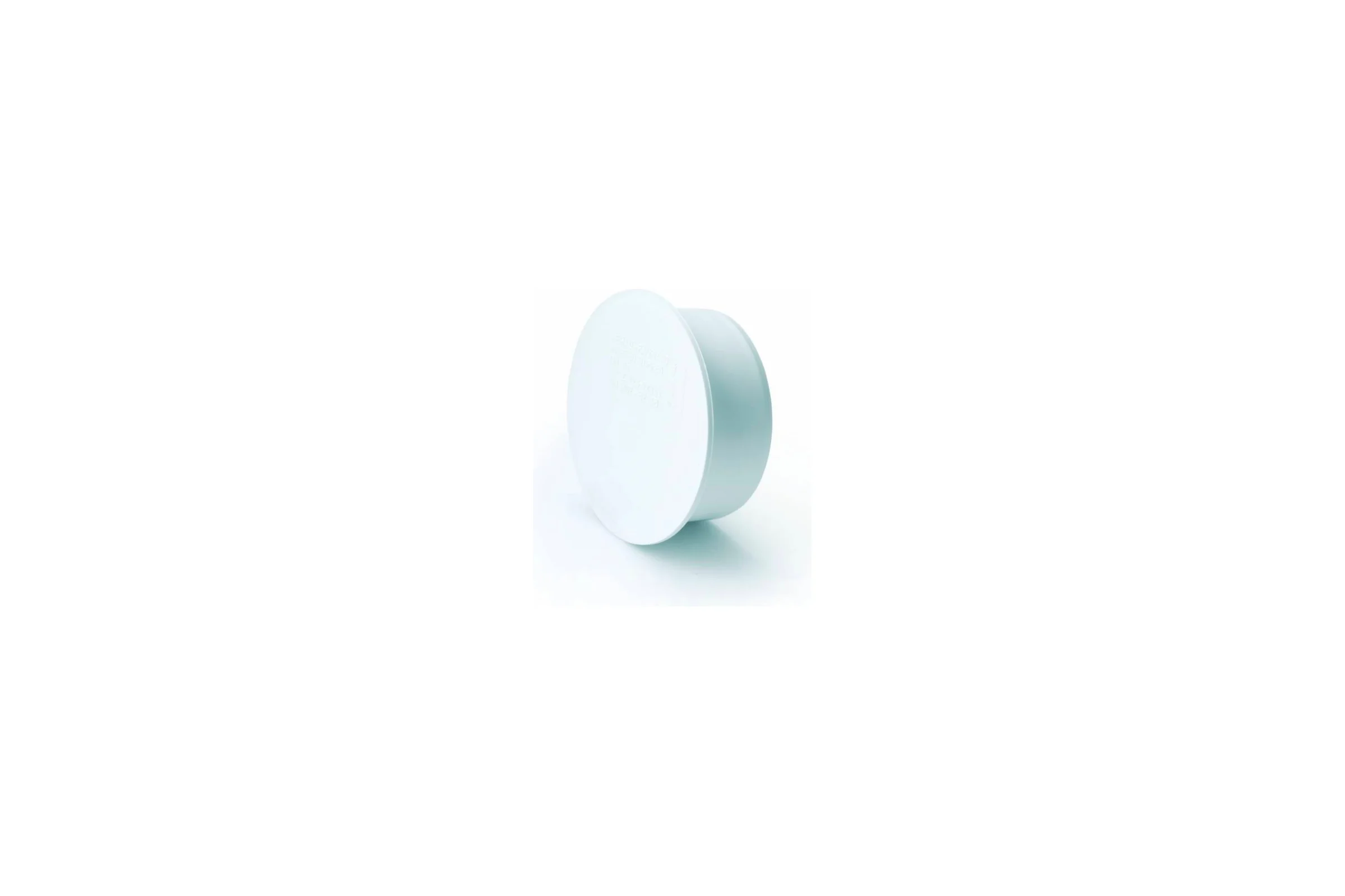 Заглушка REHAU REHAU RAUPIANO Plus 50 11214541003
