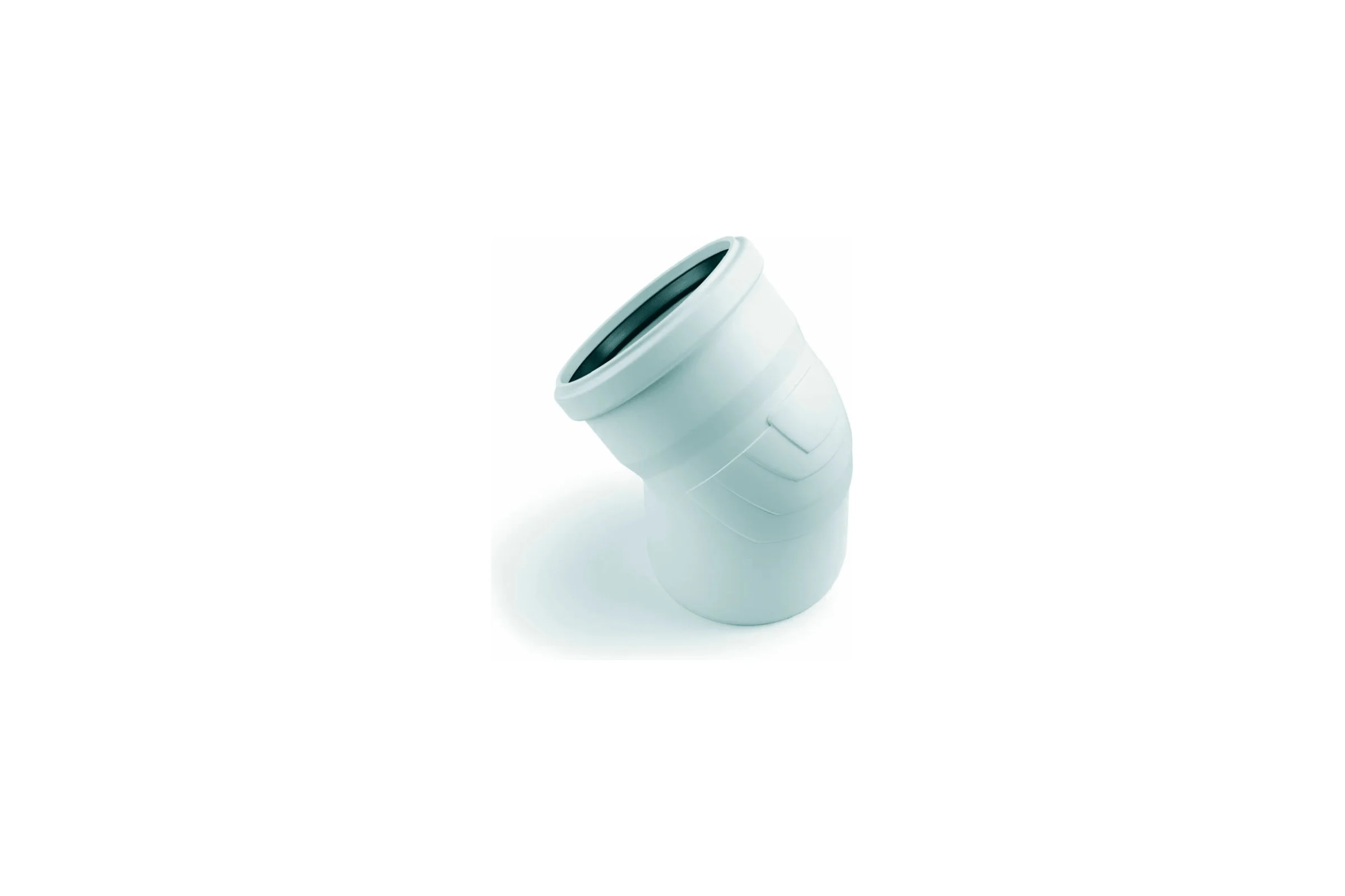 Отвод REHAU 110x30 11231351001