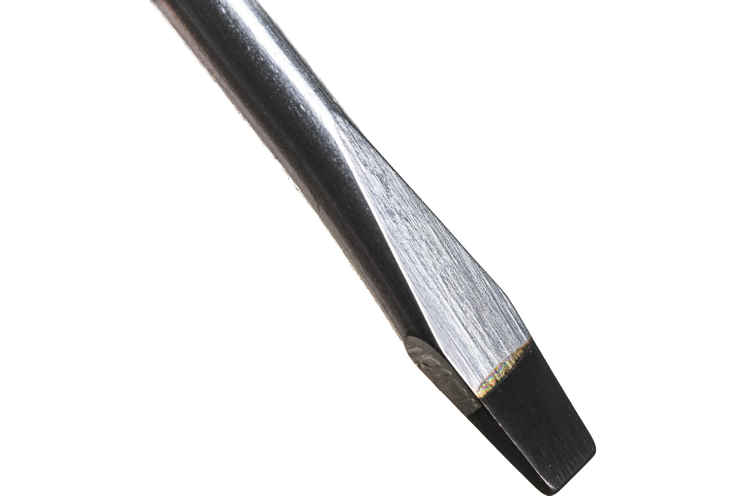 Шлицевая отвертка SITOMO SL 5х100, 200 мм CrV SIT 856486