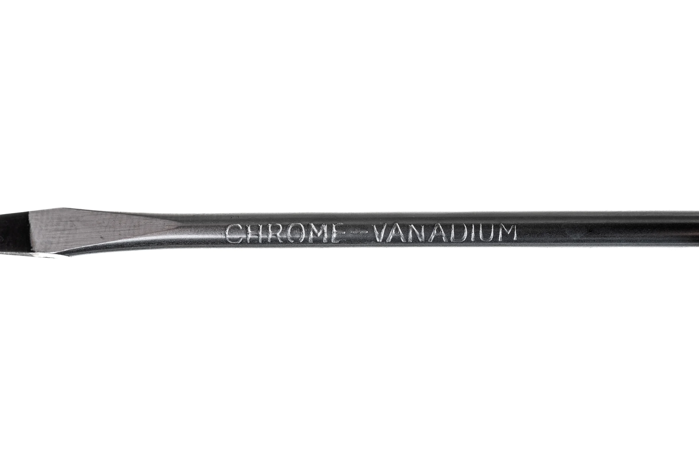 Шлицевая отвертка SITOMO SL 4х75, 155 мм, CrV SIT 856480