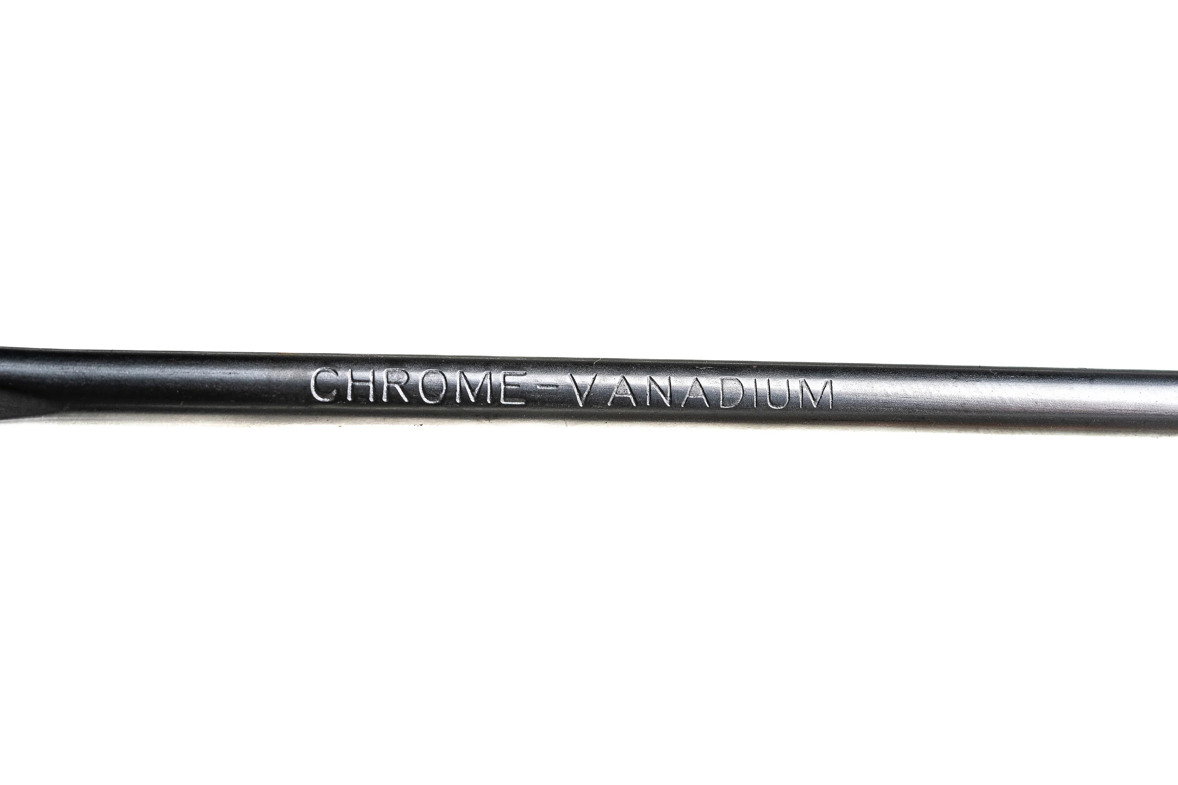 Шлицевая отвертка SITOMO SL 4х150, 230 мм CrV SIT 856497