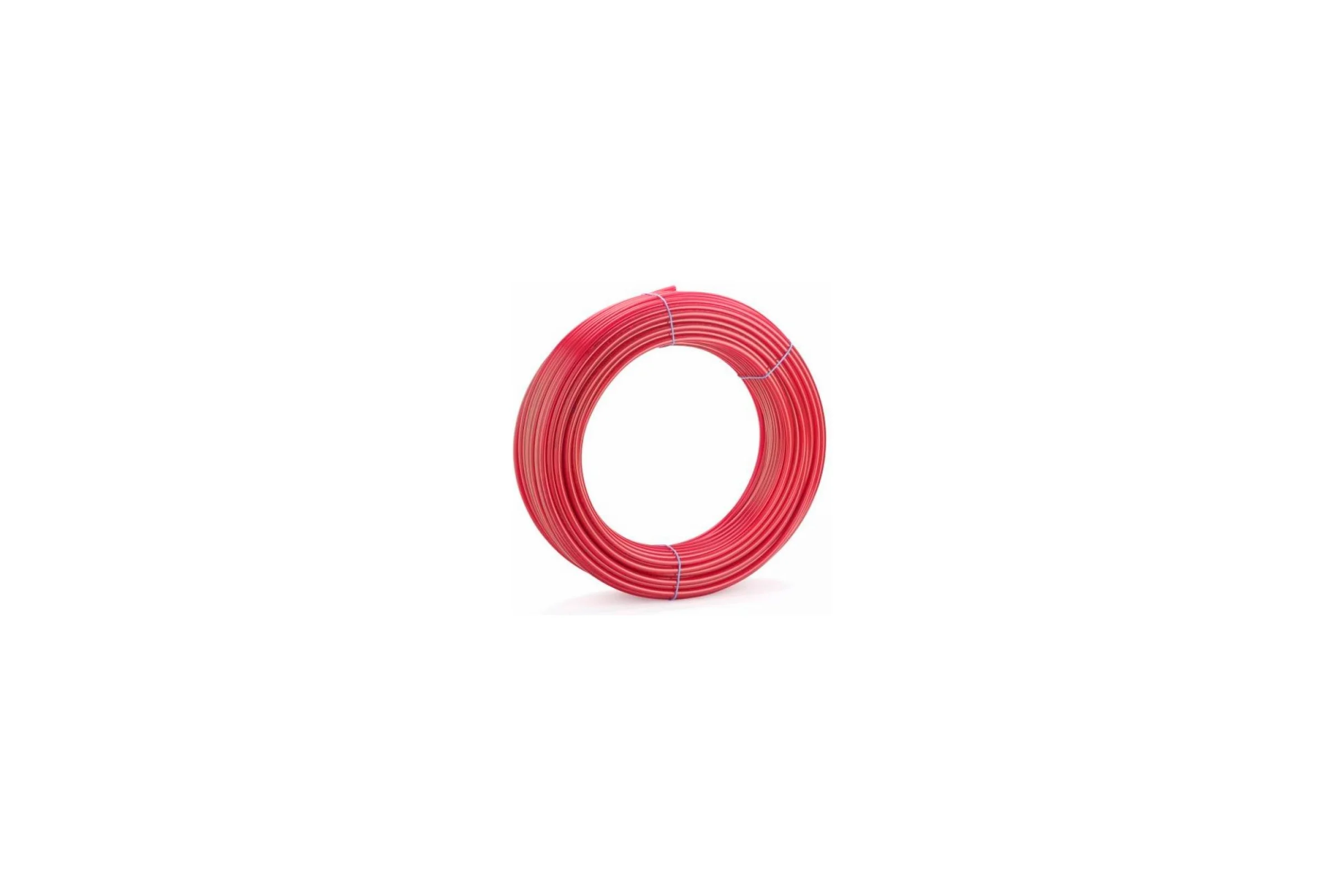 Отопительная труба REHAU RAUTHERM S 20х2,0 мм., бухта 240 м 11361601240