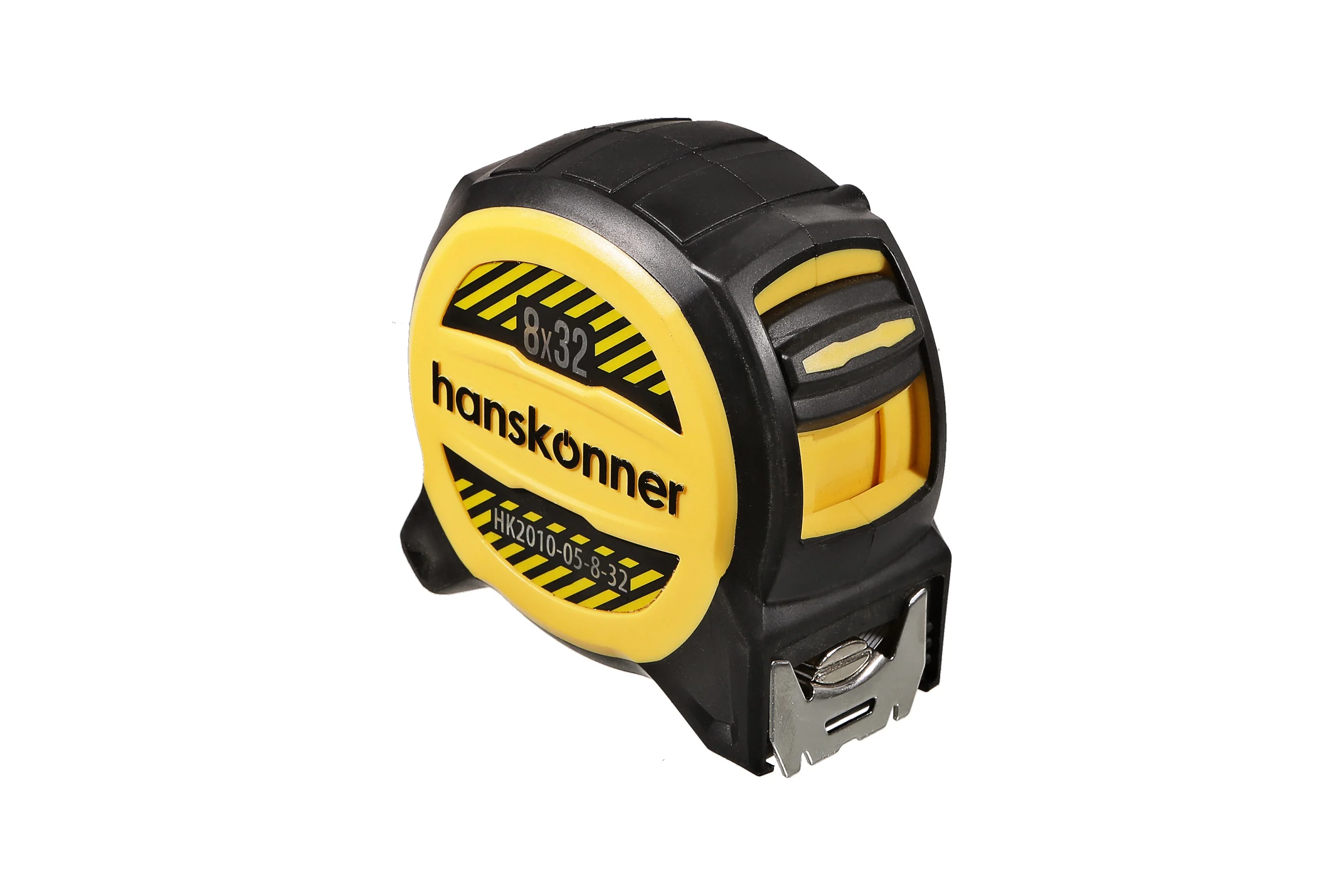 Рулетка Hanskonner 8x32 HK2010-05-8-32