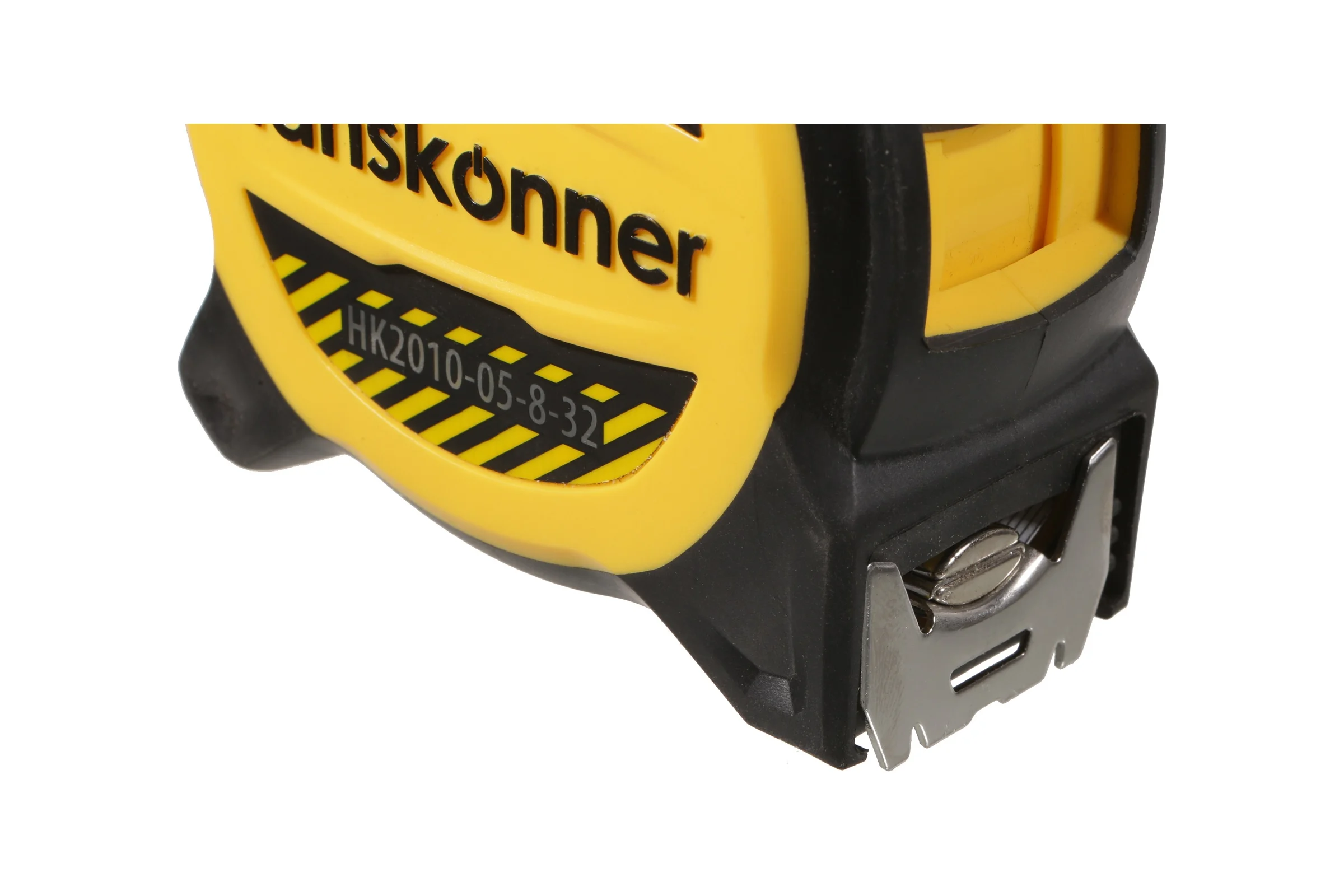 Рулетка Hanskonner 8x32 HK2010-05-8-32