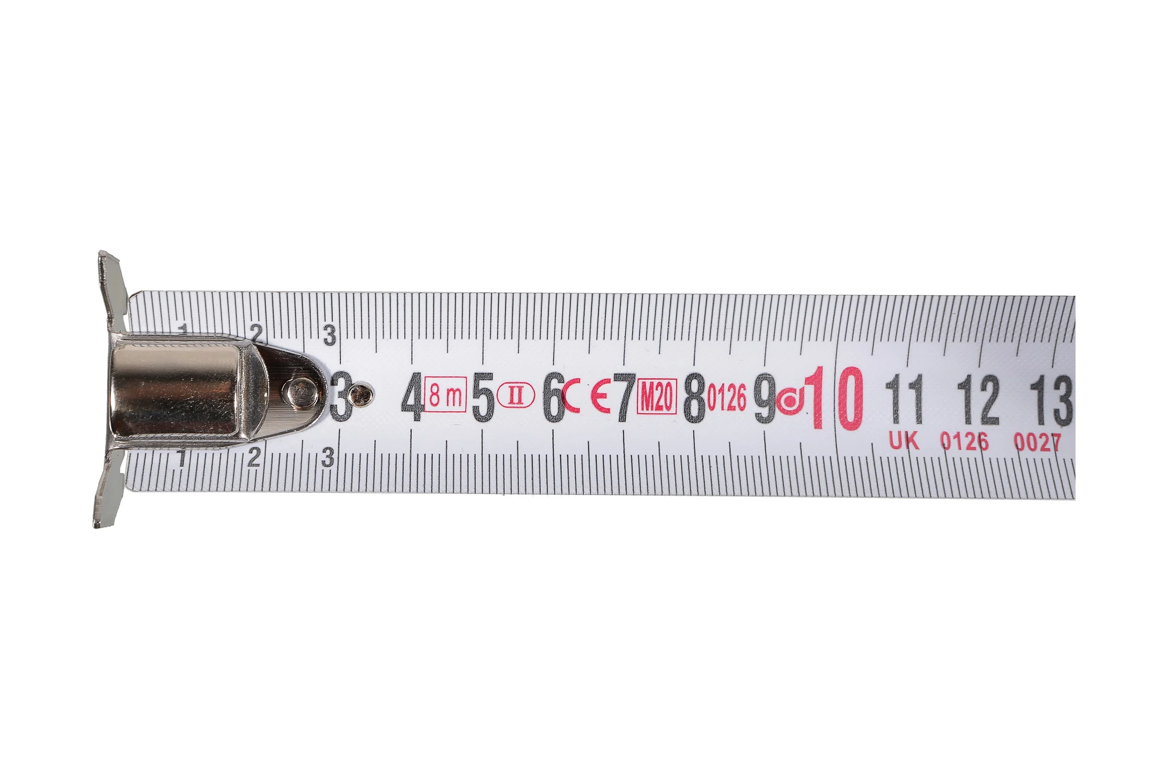 Рулетка Hanskonner 8x32 HK2010-05-8-32