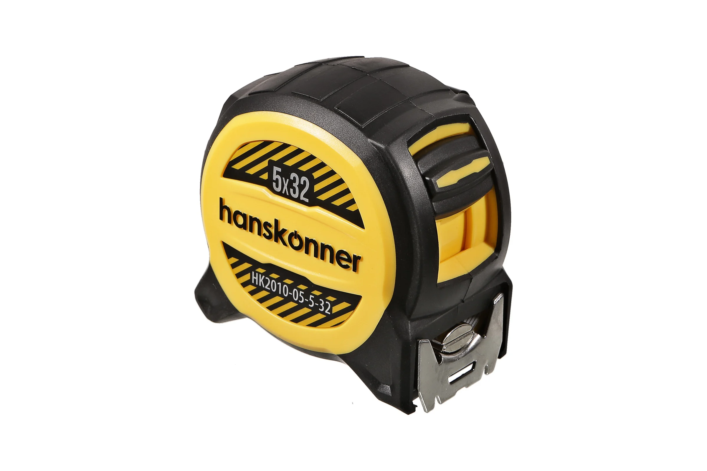 Рулетка Hanskonner 5x32 HK2010-05-5-32