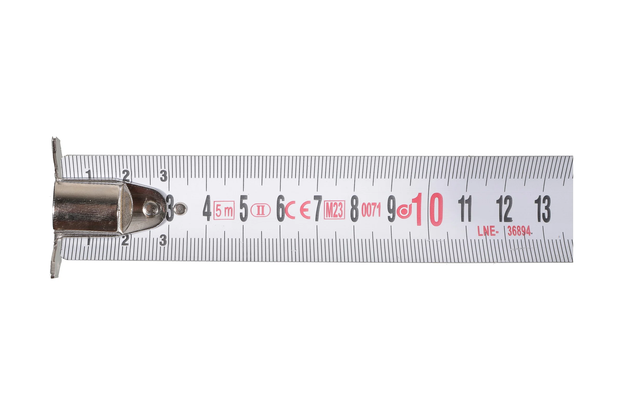 Рулетка Hanskonner 5x32 HK2010-05-5-32