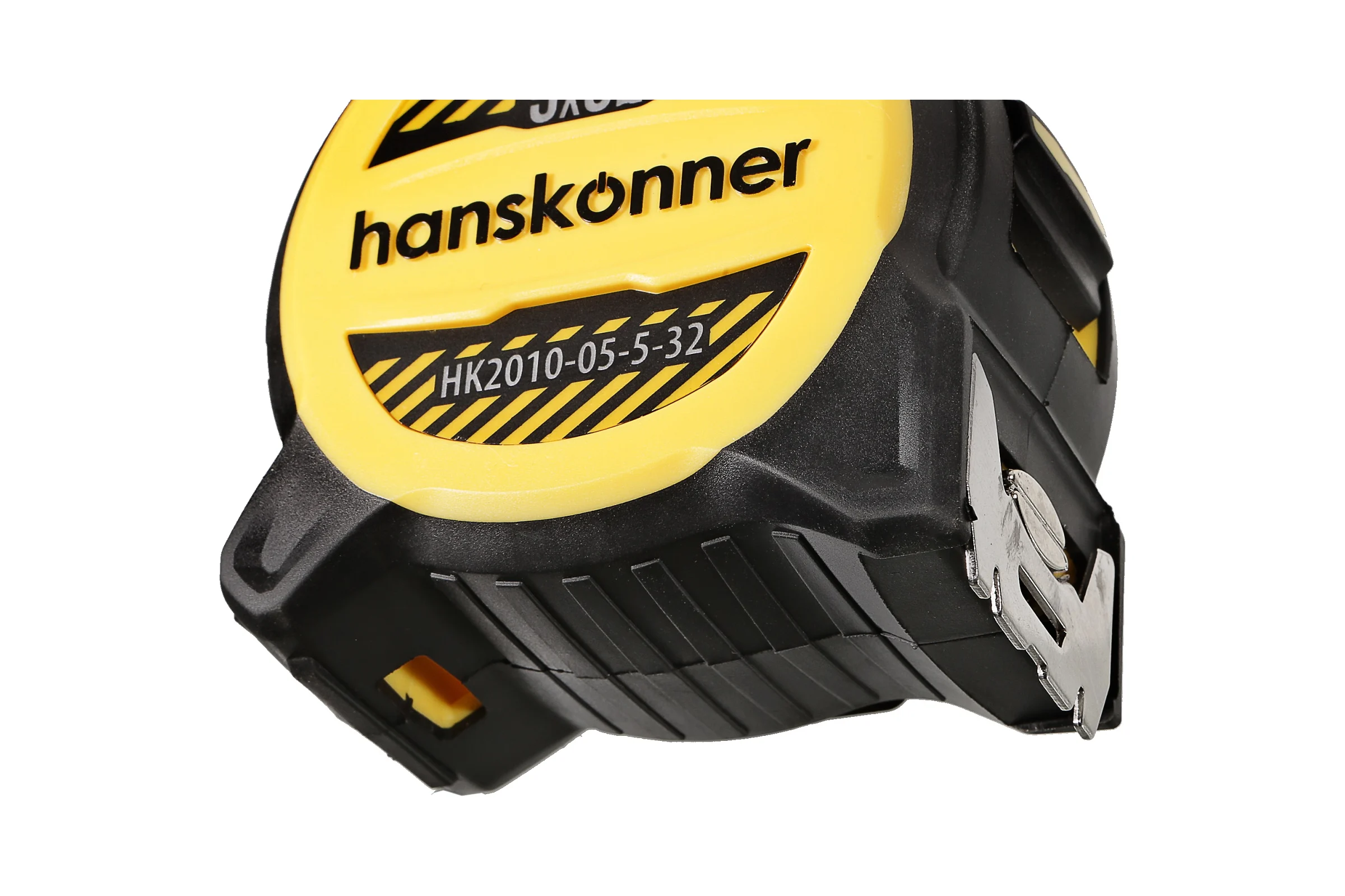 Рулетка Hanskonner 5x32 HK2010-05-5-32