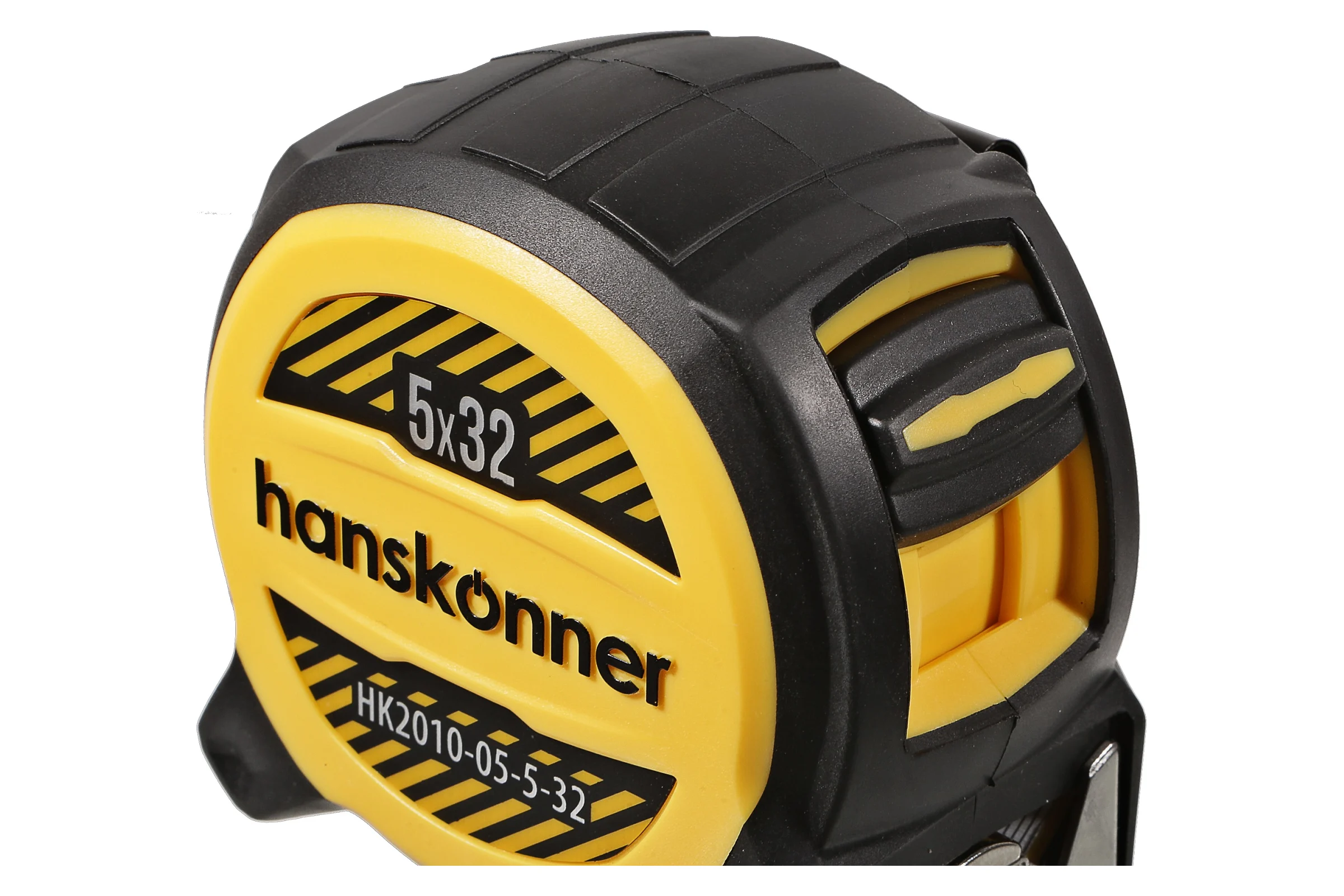 Рулетка Hanskonner 5x32 HK2010-05-5-32