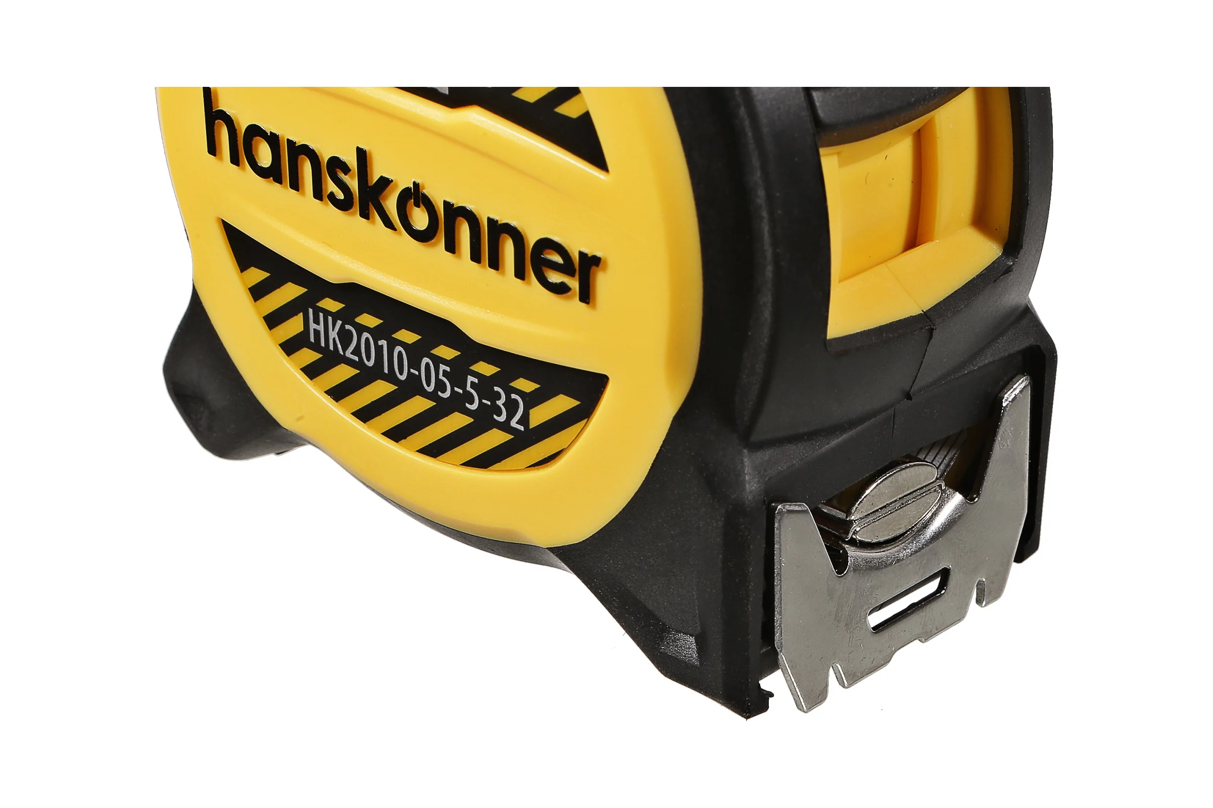 Рулетка Hanskonner 5x32 HK2010-05-5-32