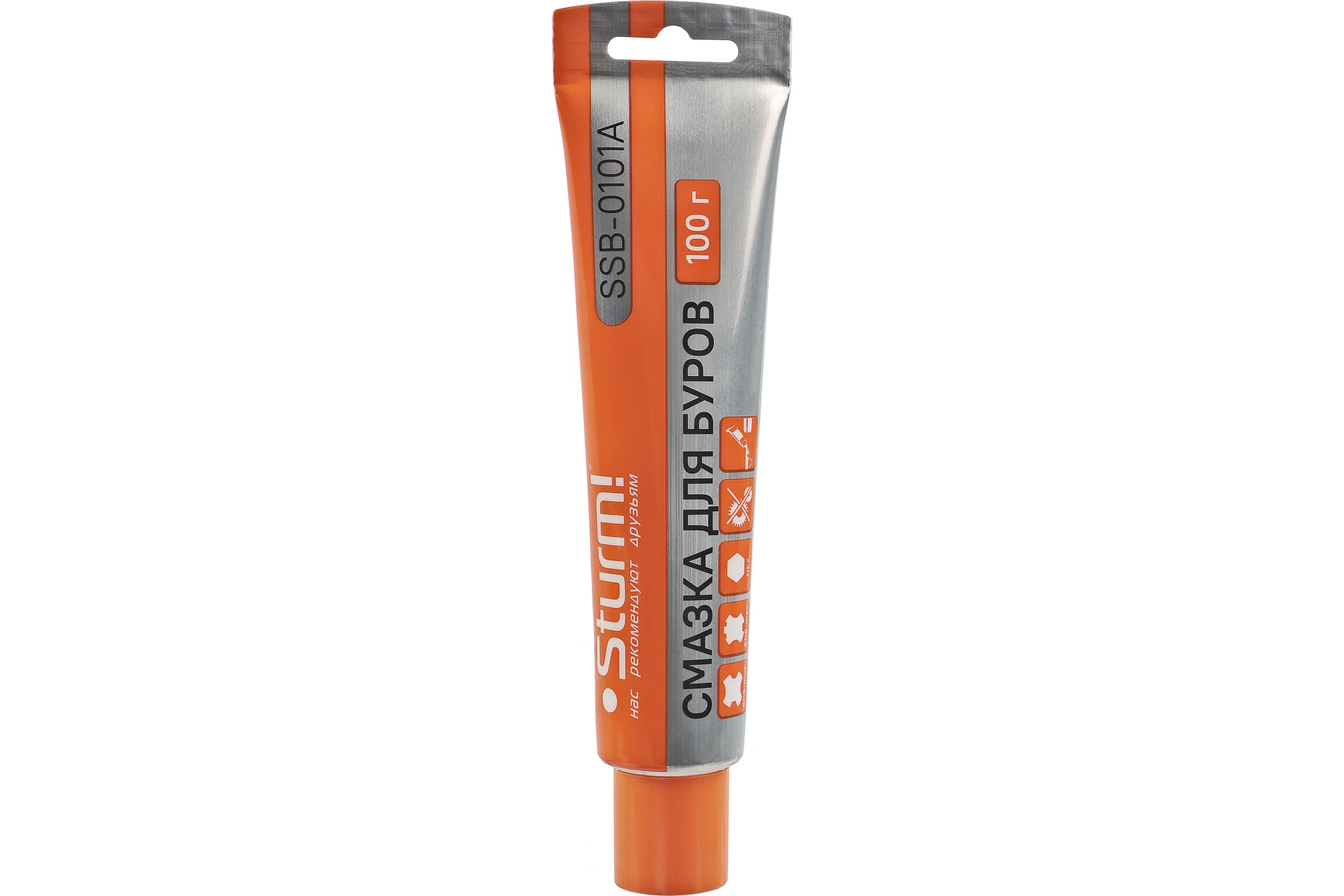 Смазка для буров Sturm Special drill grease, 100г SSB-0101A
