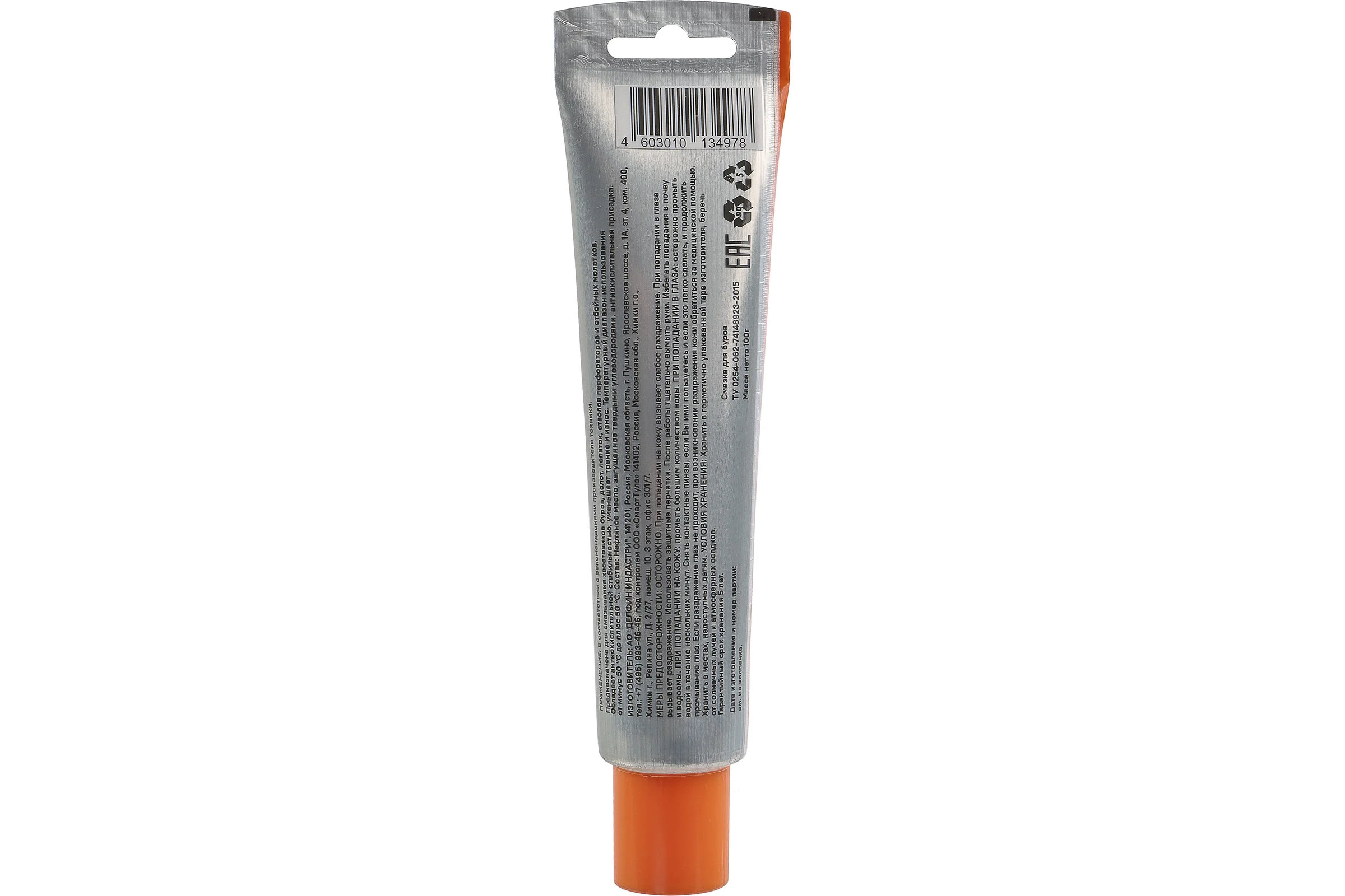 Смазка для буров Sturm Special drill grease, 100г SSB-0101A