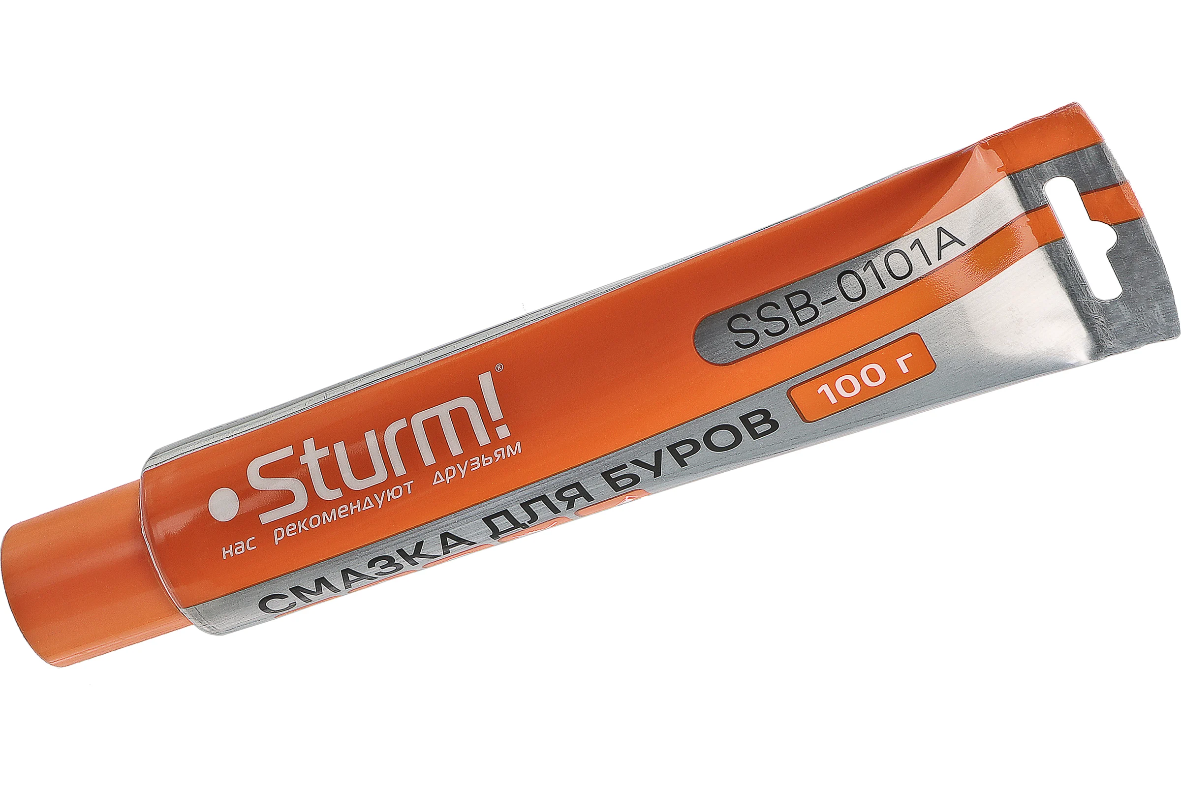 Смазка для буров Sturm Special drill grease, 100г SSB-0101A